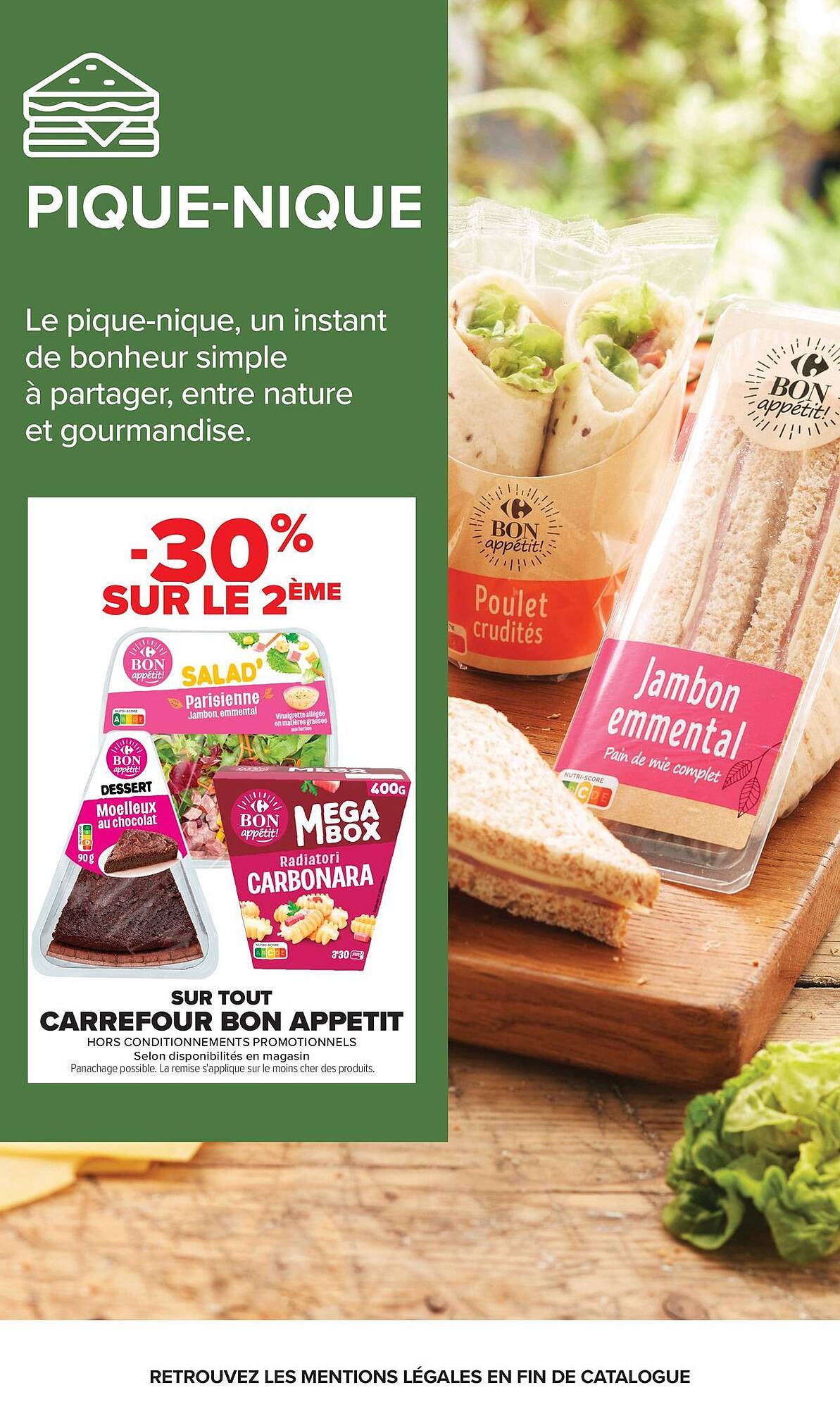 Carrefour Catalogue - Pagina 8