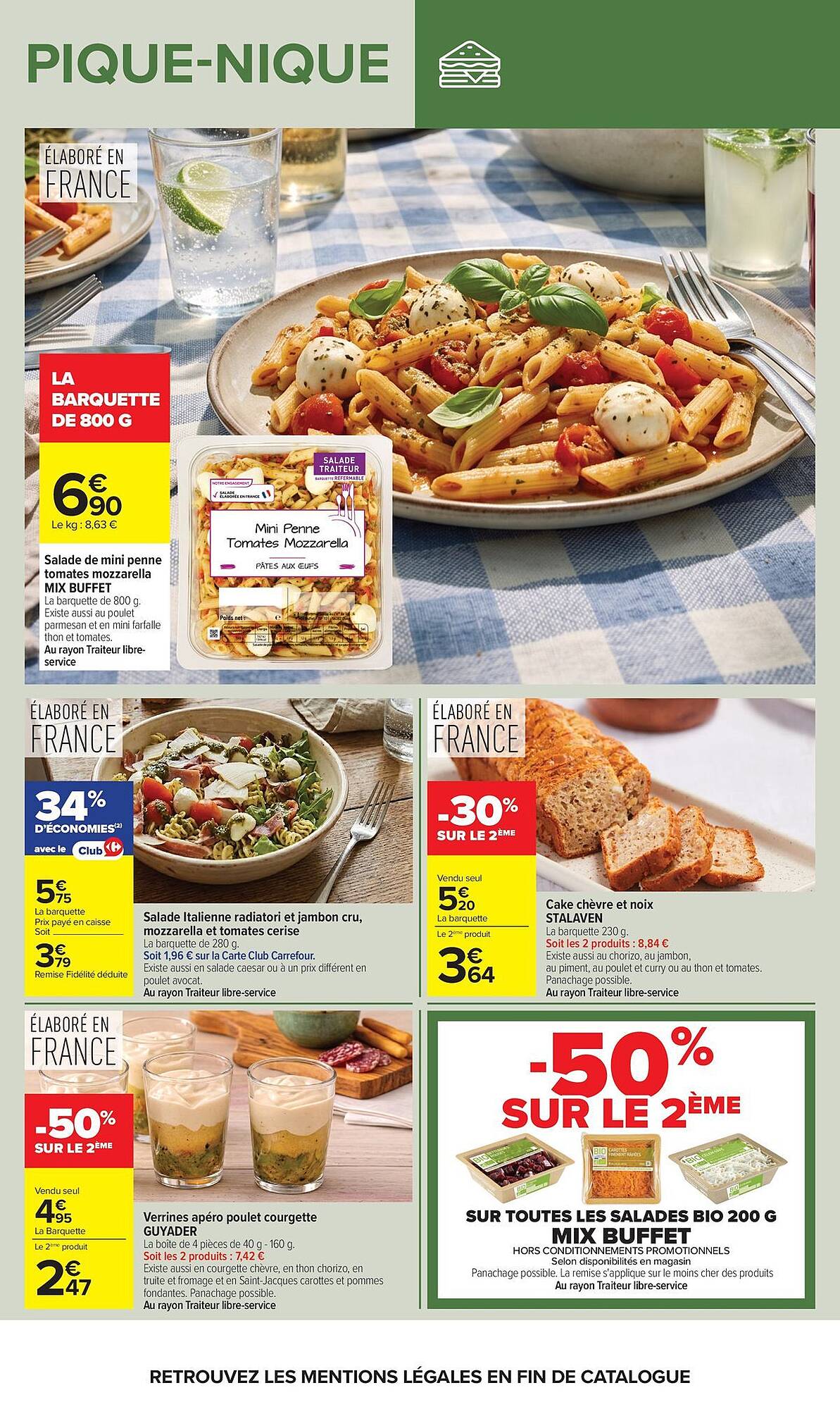 Carrefour Catalogue - Pagina 9