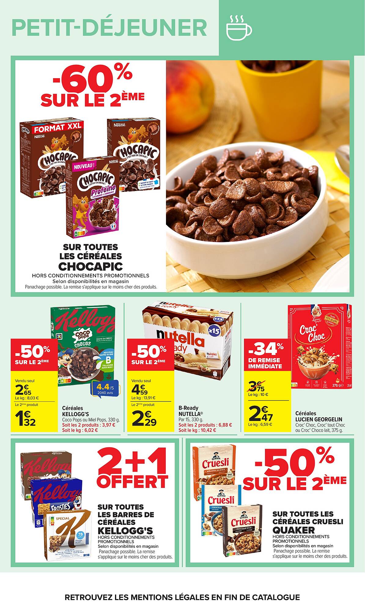 Carrefour Catalogue - Pagina 10