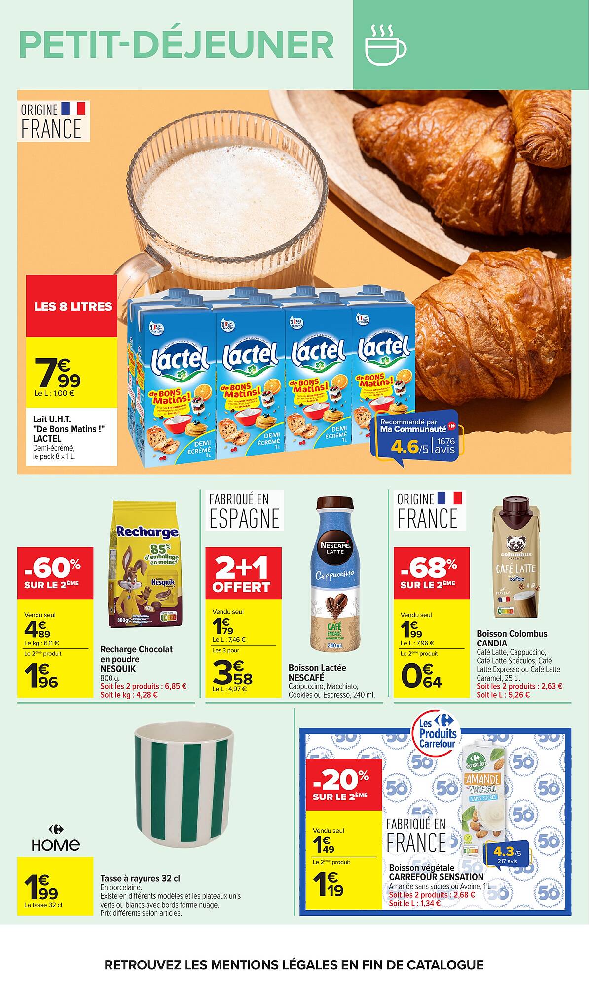 Carrefour Catalogue - Pagina 12