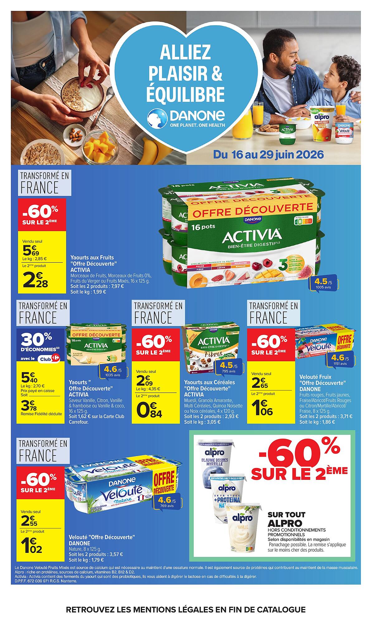 Carrefour Catalogue - Pagina 13