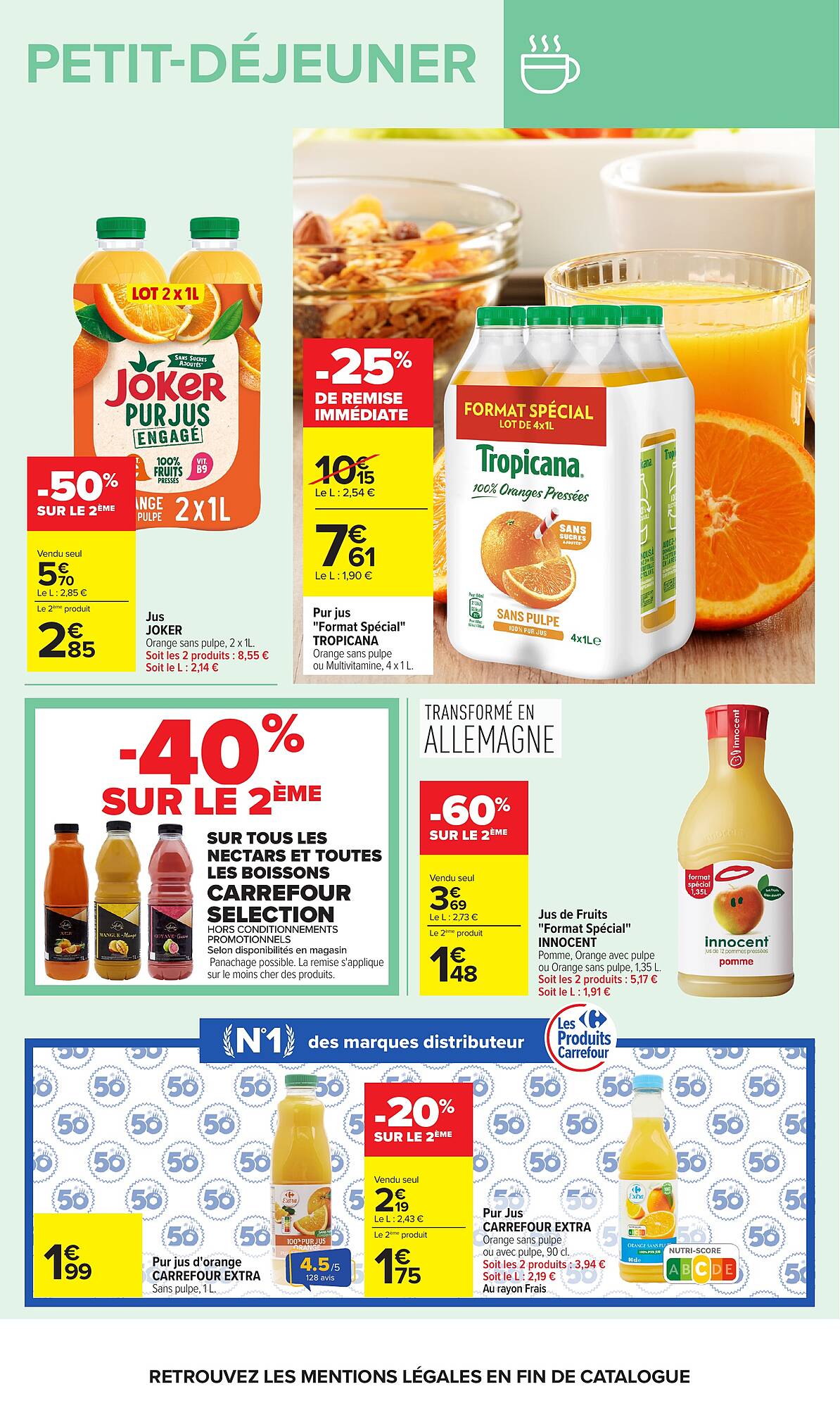 Carrefour Catalogue - Pagina 14