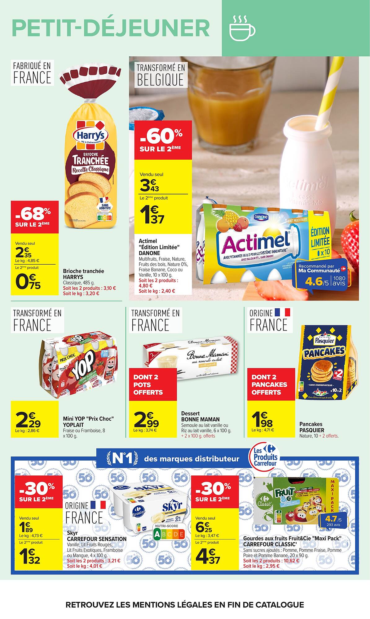Carrefour Catalogue - Pagina 15