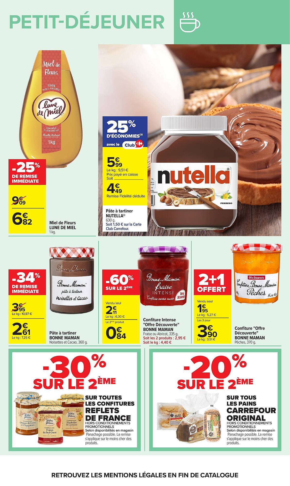 Carrefour Catalogue - Pagina 16