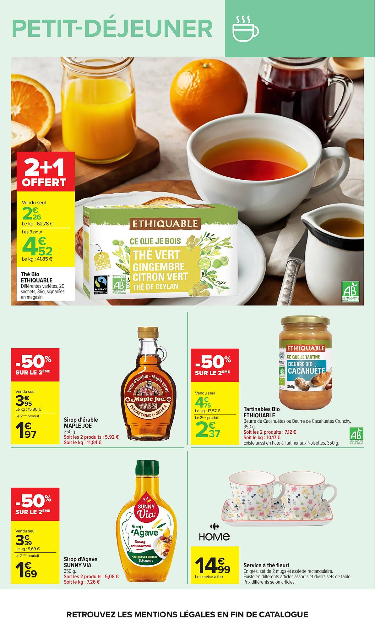 Carrefour Catalogue - Pagina 17
