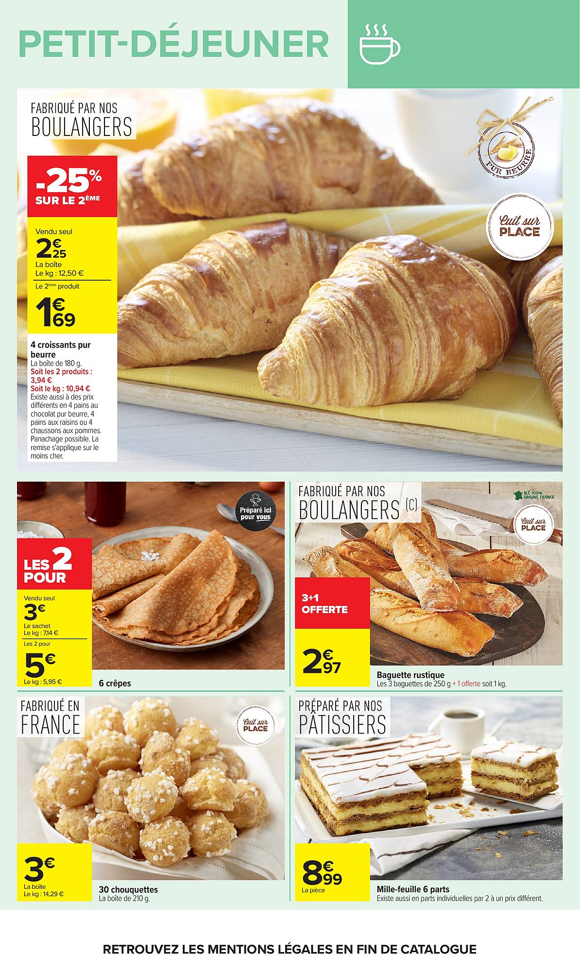 Carrefour Catalogue - Pagina 18