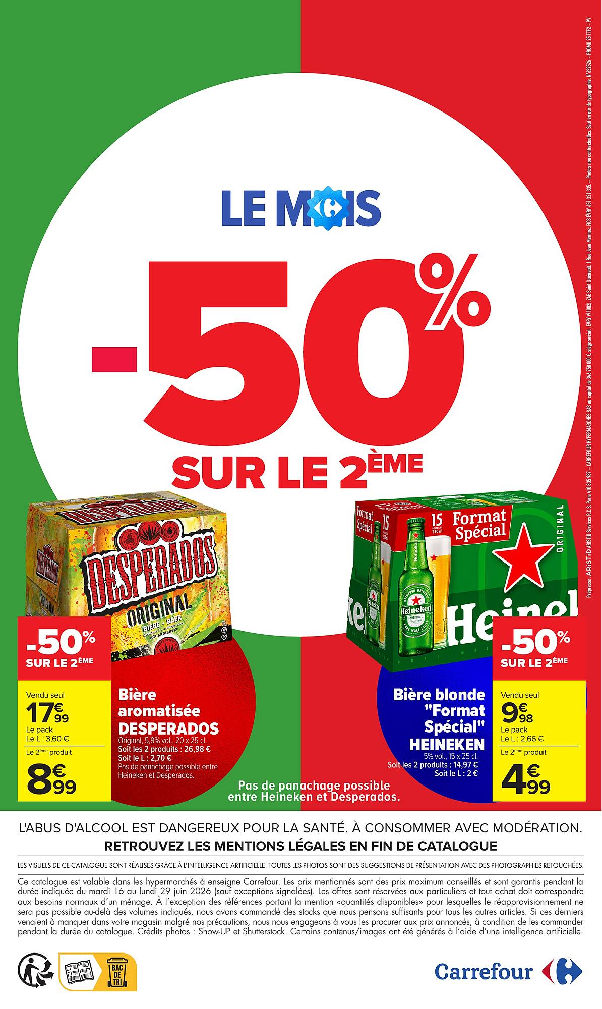 Carrefour Catalogue - Pagina 2