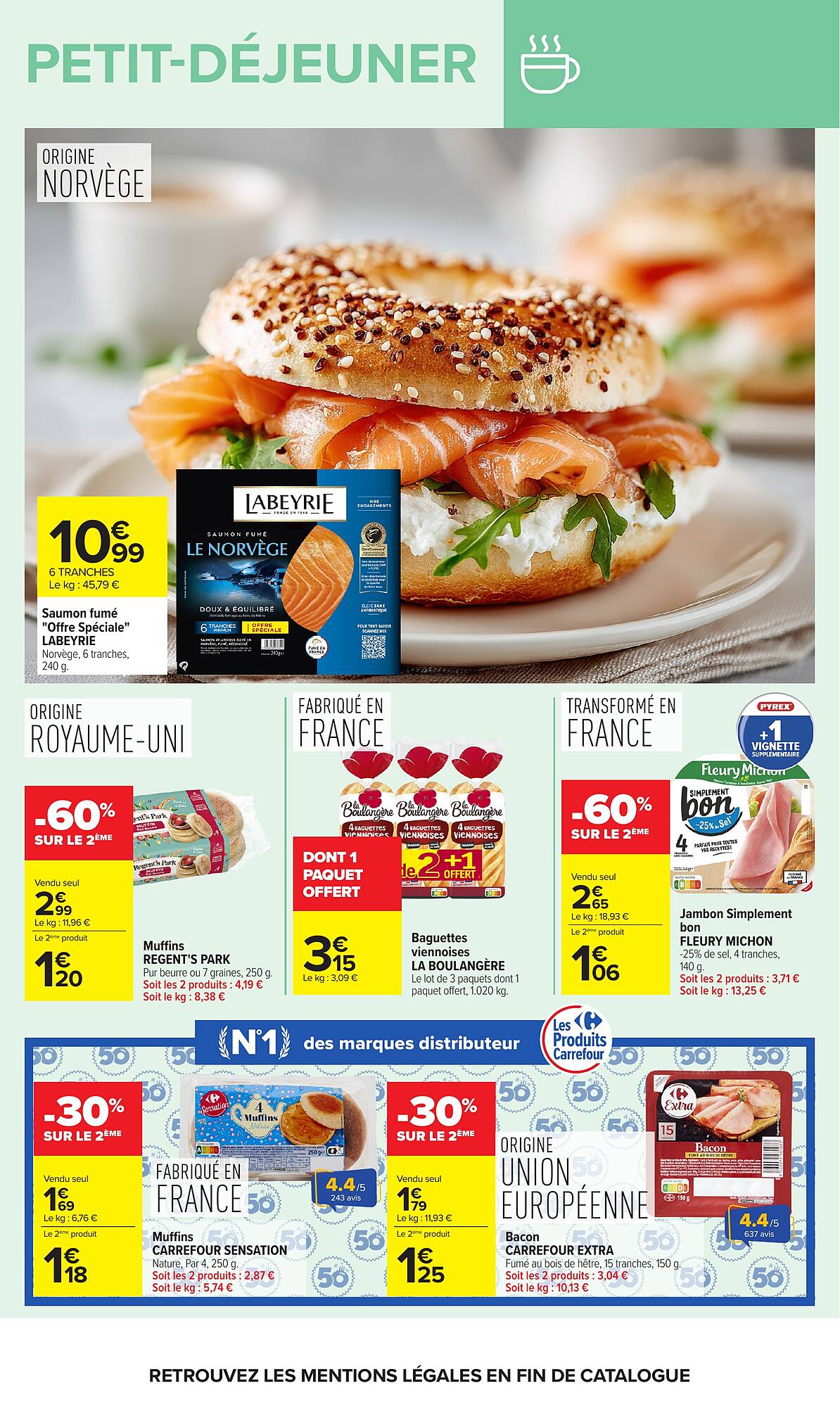 Carrefour Catalogue - Pagina 20