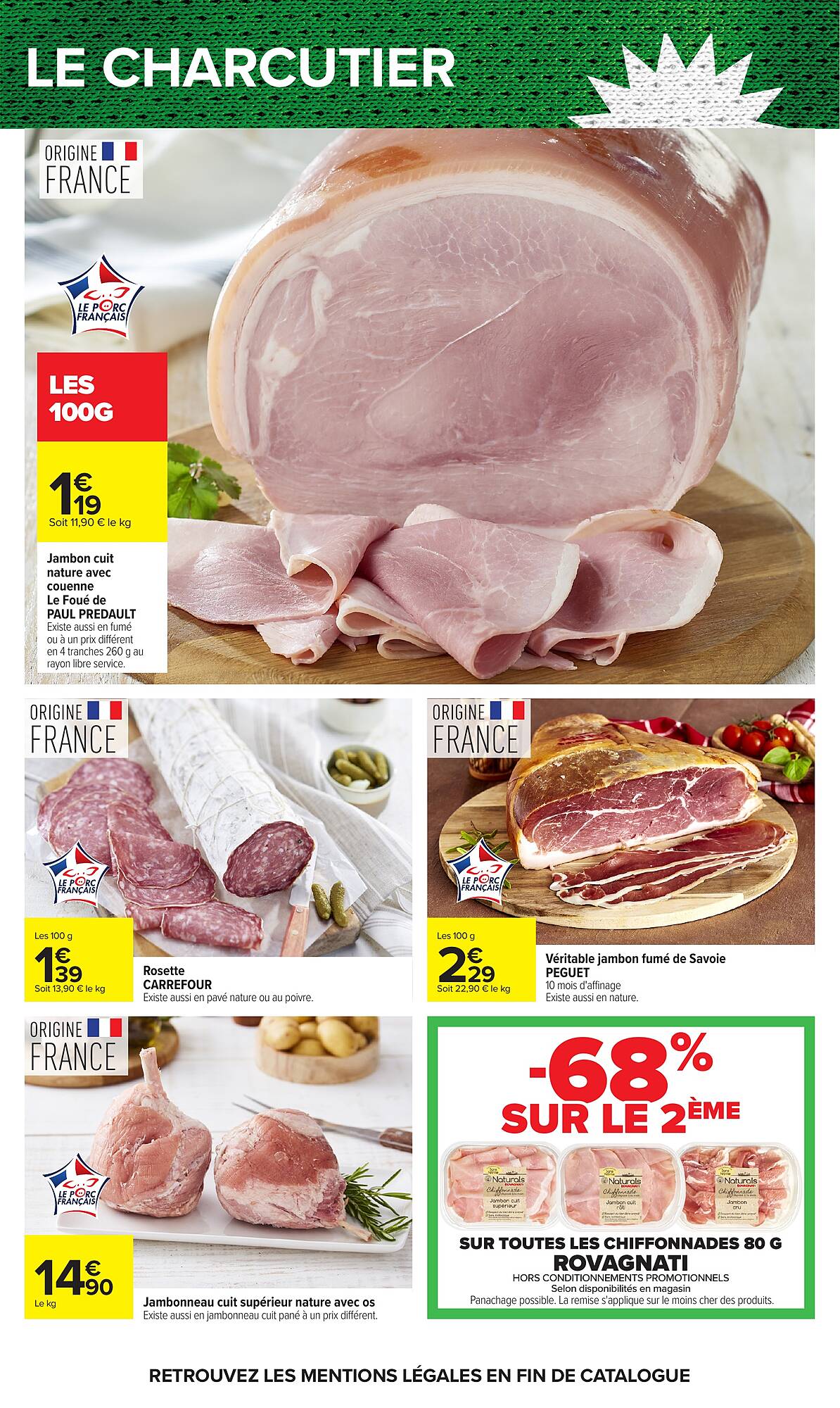Carrefour Catalogue - Pagina 23