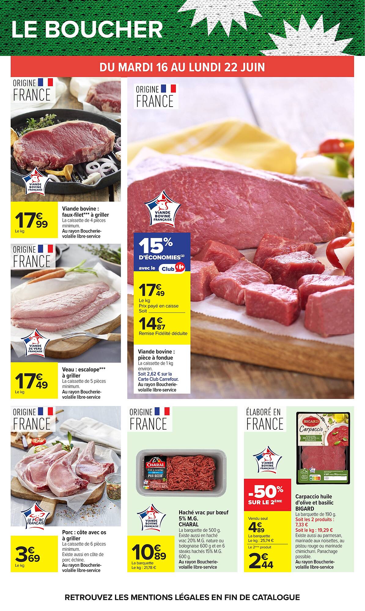 Carrefour Catalogue - Pagina 24