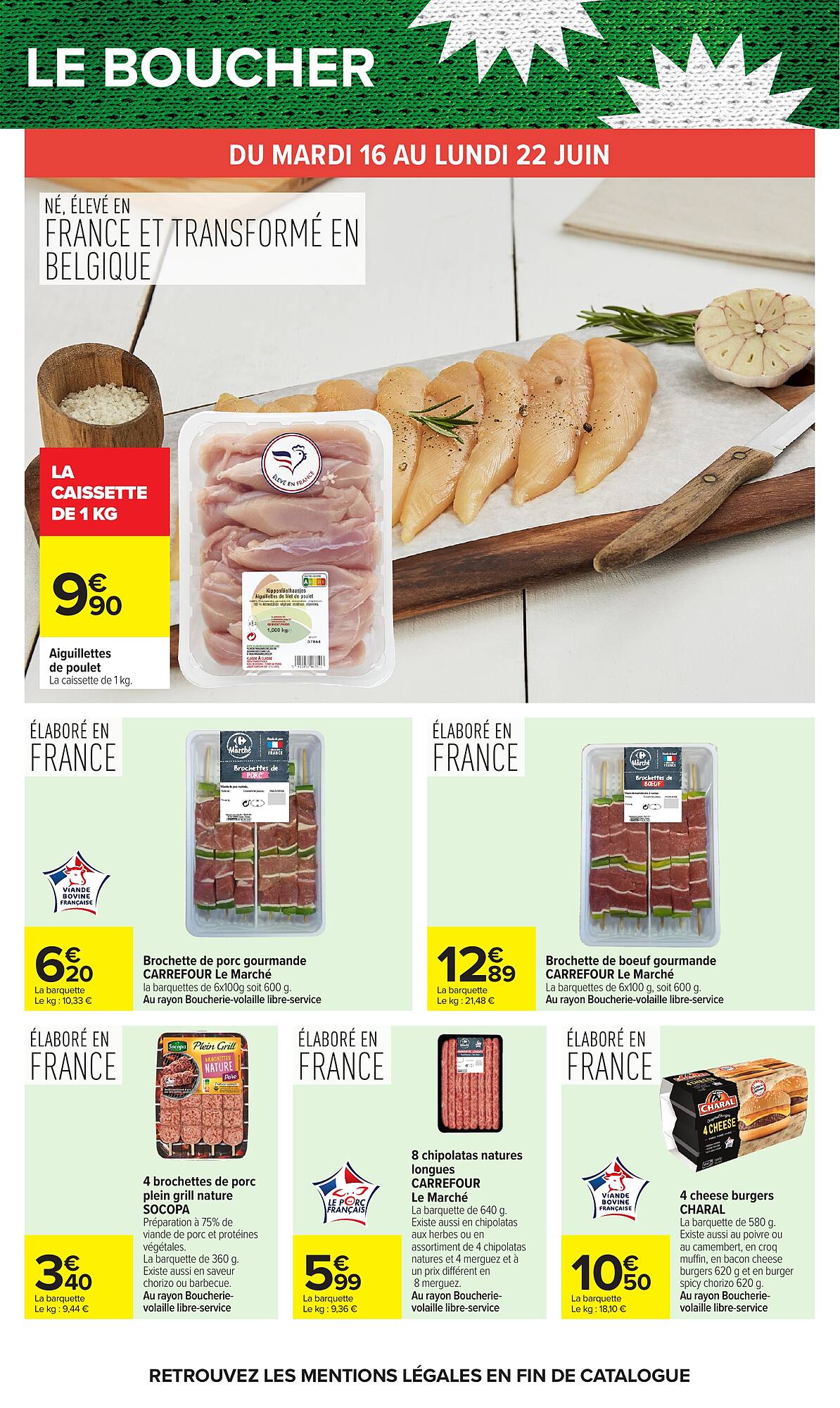 Carrefour Catalogue - Pagina 25