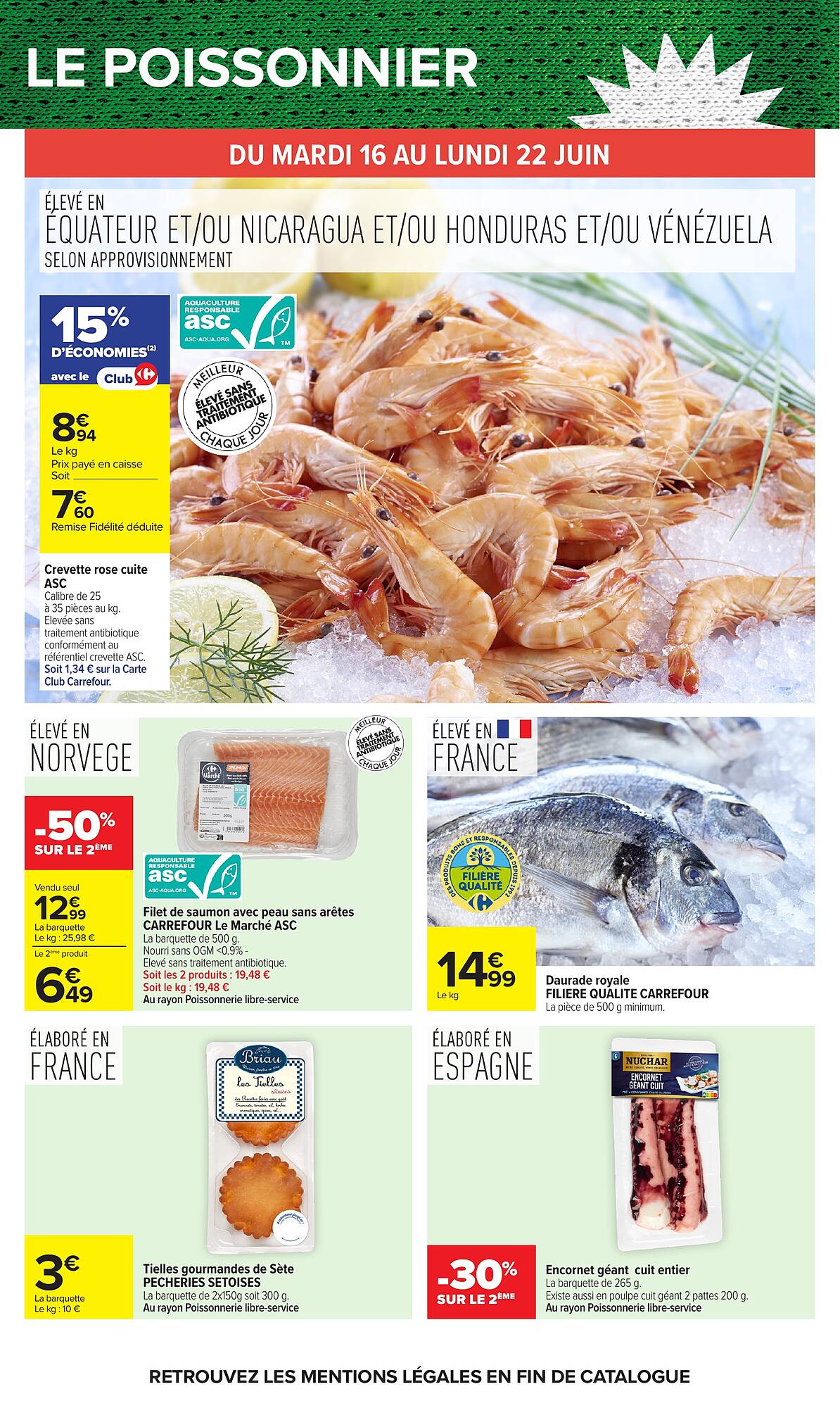 Carrefour Catalogue - Pagina 26