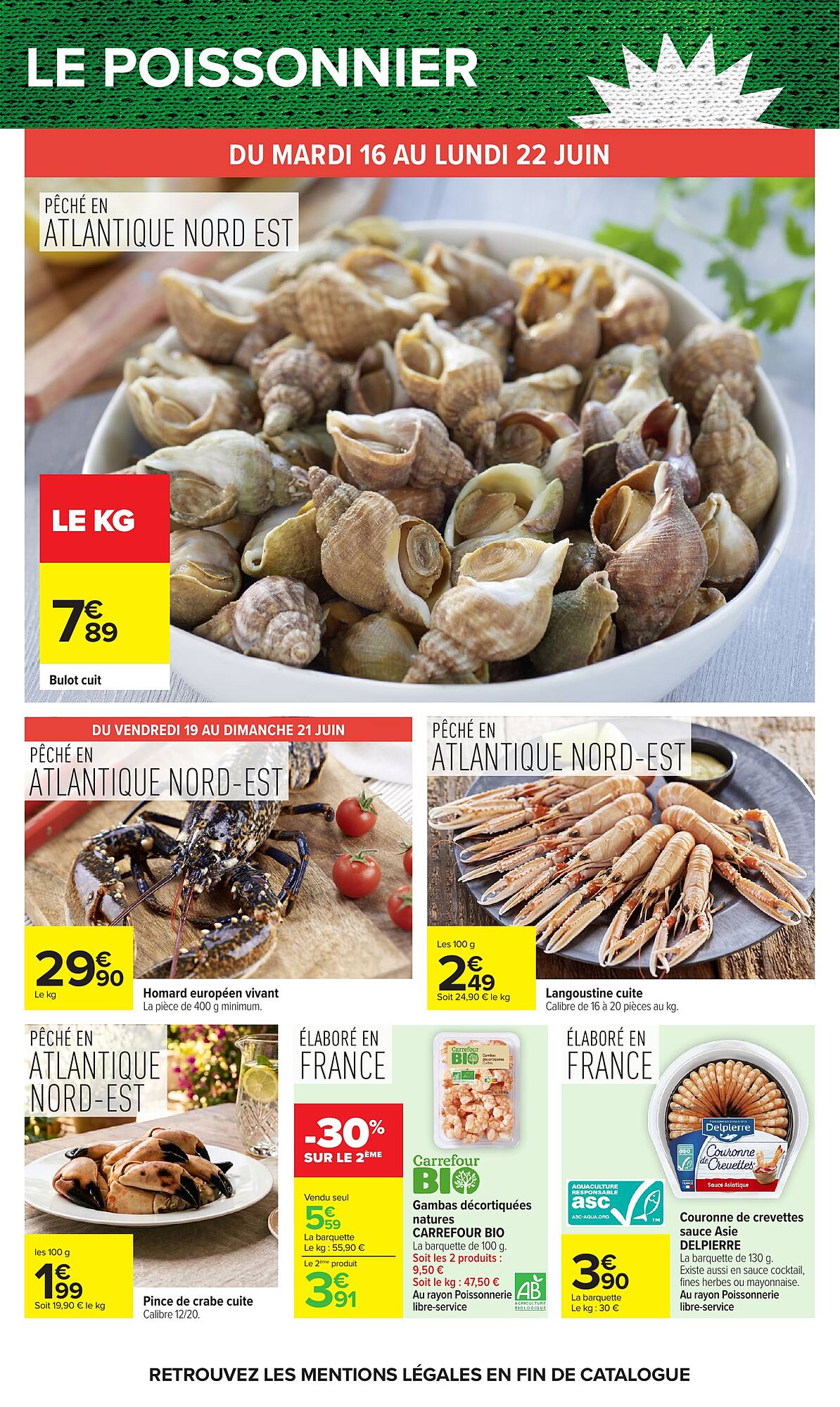 Carrefour Catalogue - Pagina 27