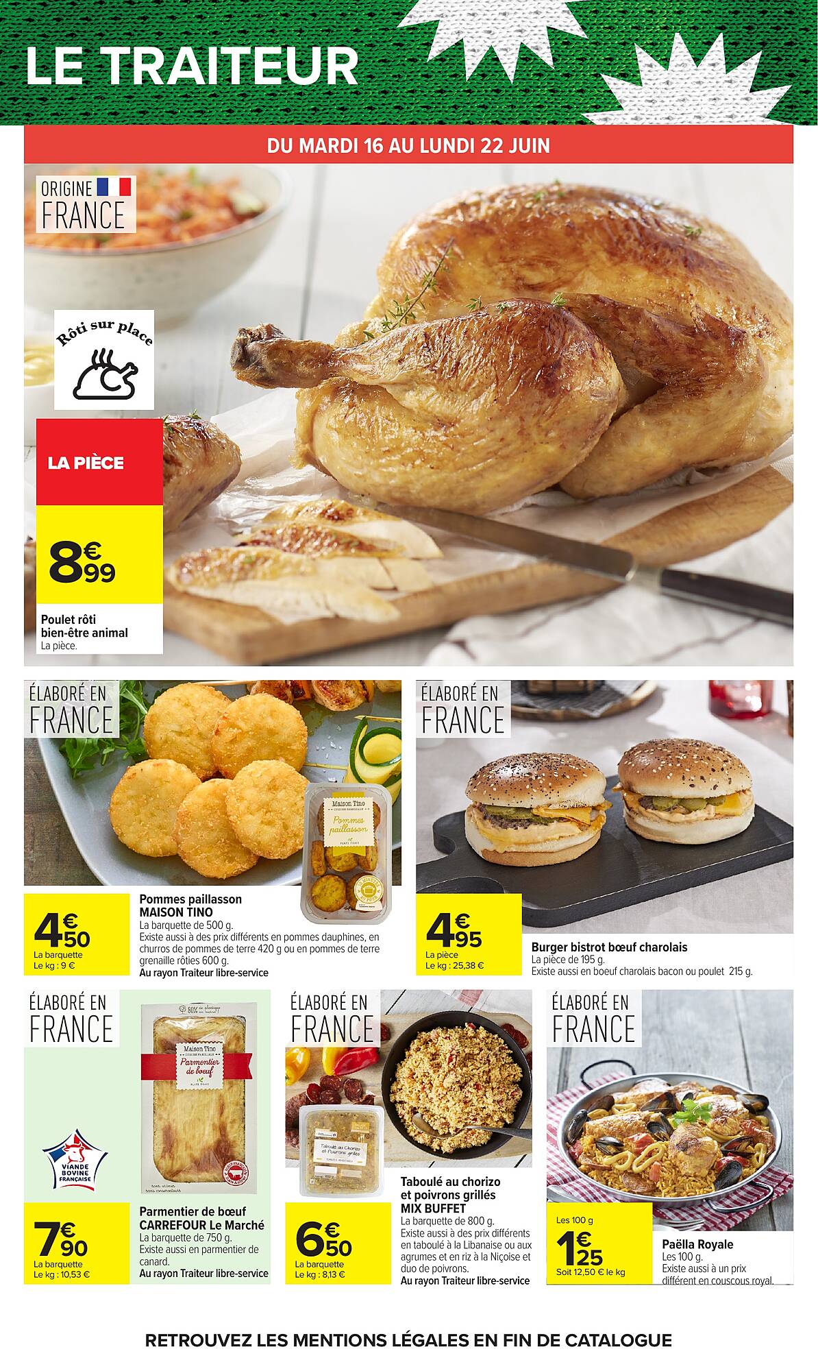 Carrefour Catalogue - Pagina 28