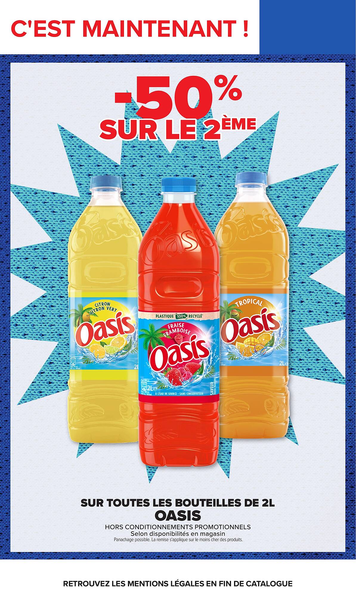 Carrefour Catalogue - Pagina 3