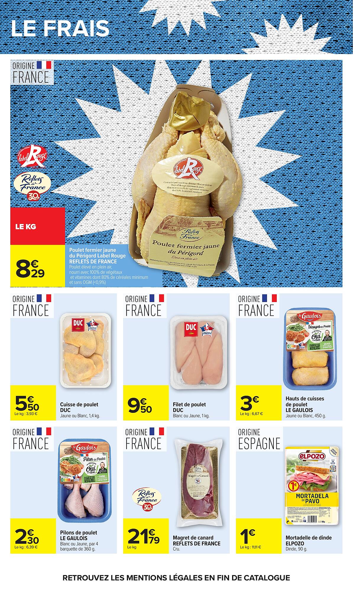 Carrefour Catalogue - Pagina 34