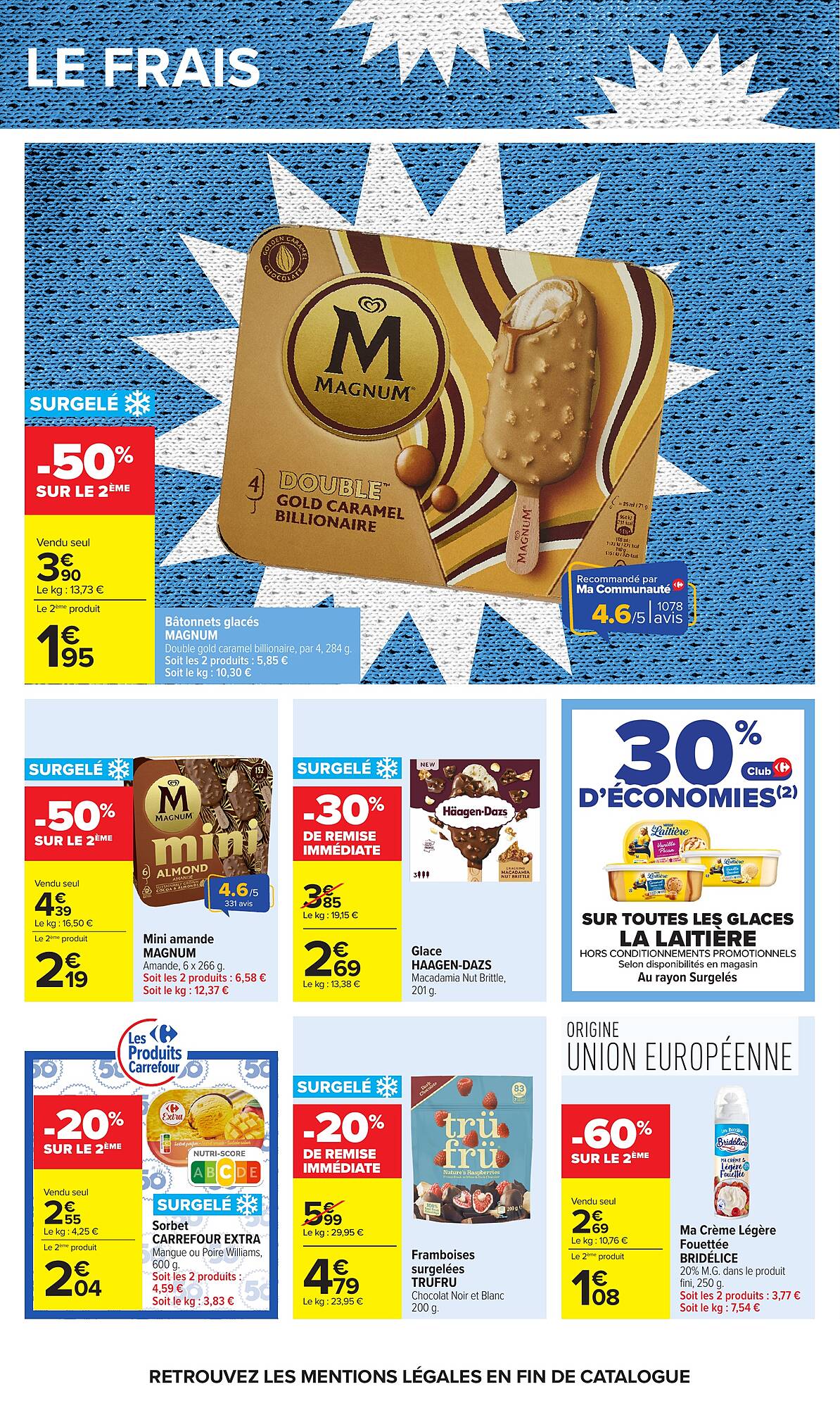 Carrefour Catalogue - Pagina 36