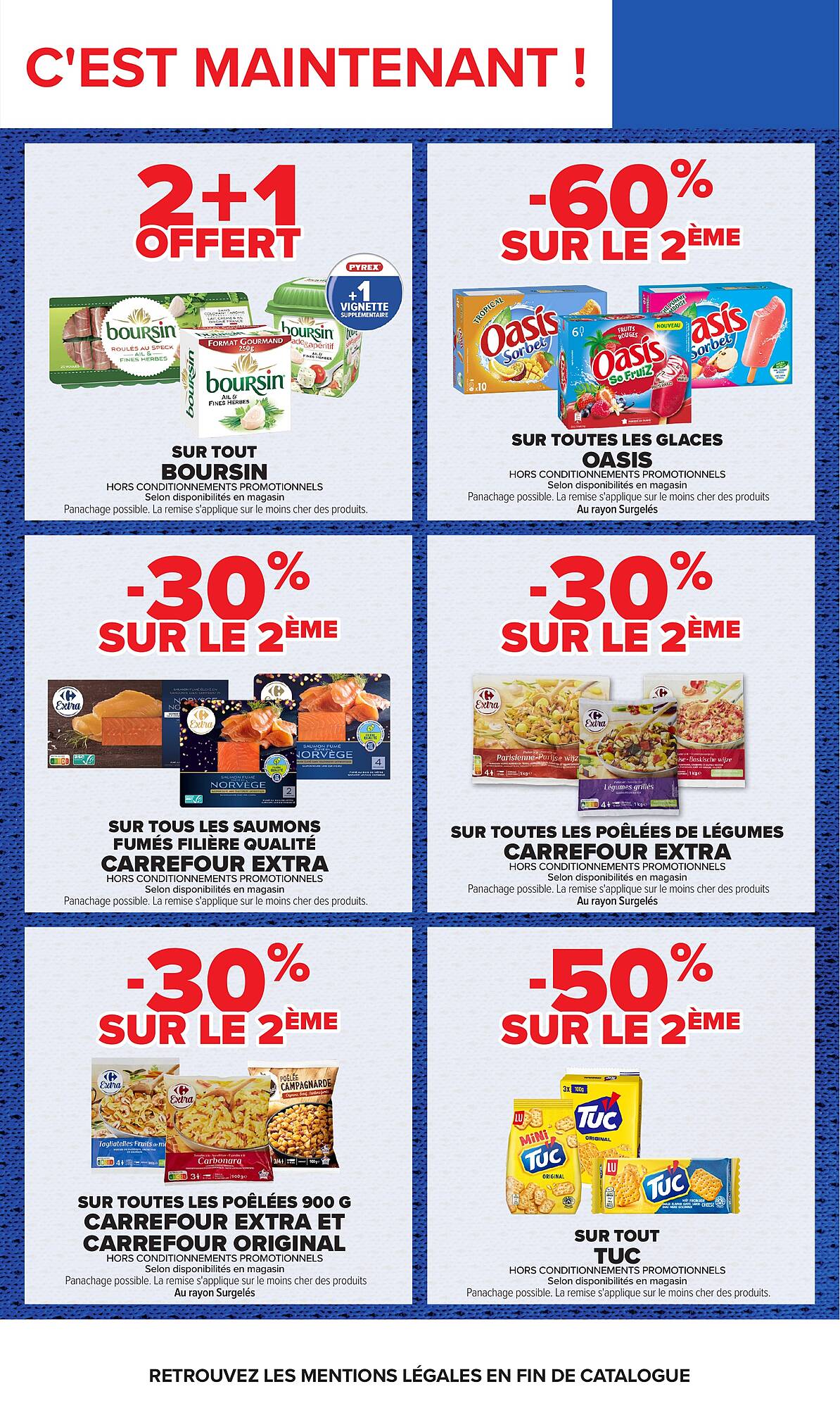 Carrefour Catalogue - Pagina 37