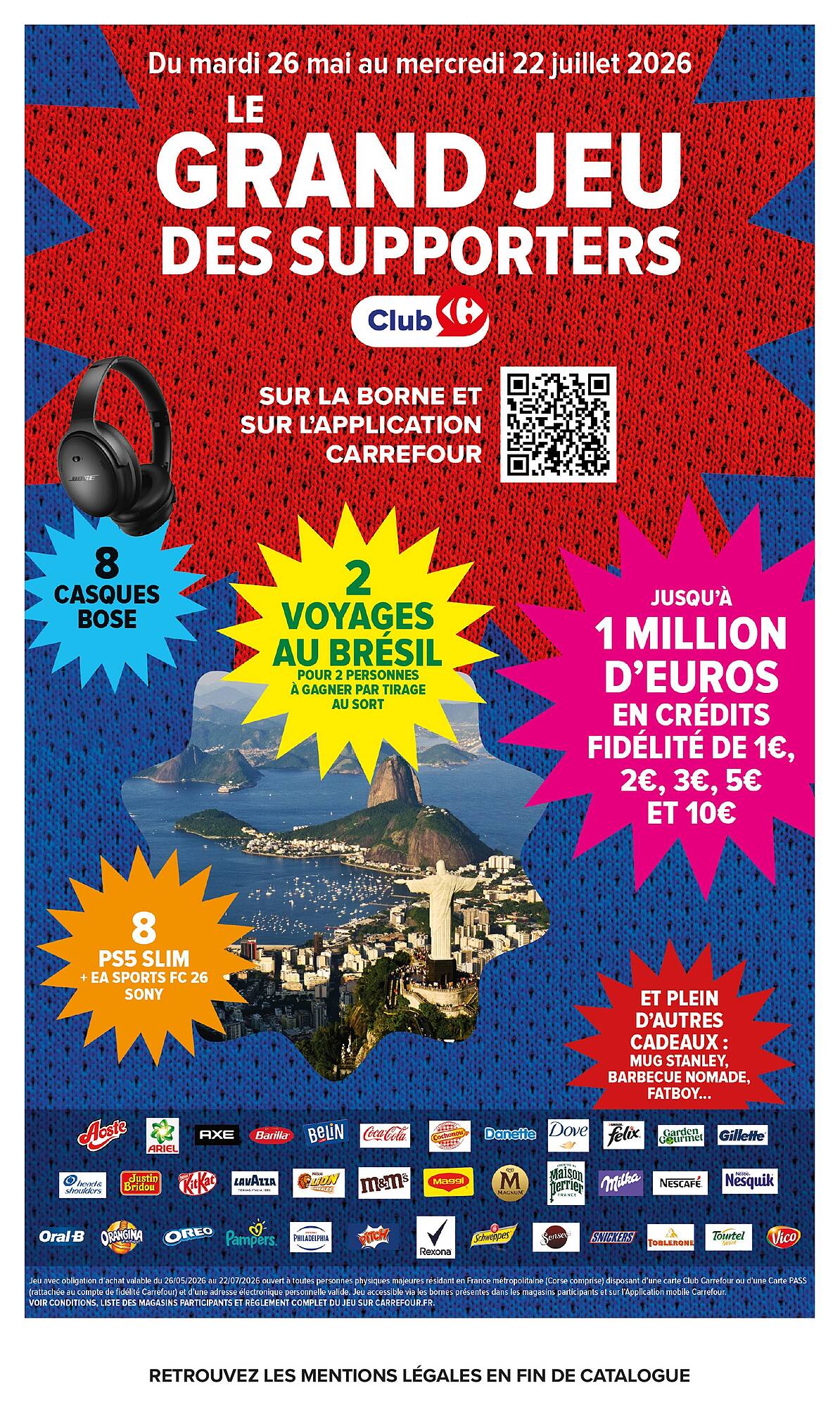 Carrefour Catalogue - Pagina 4