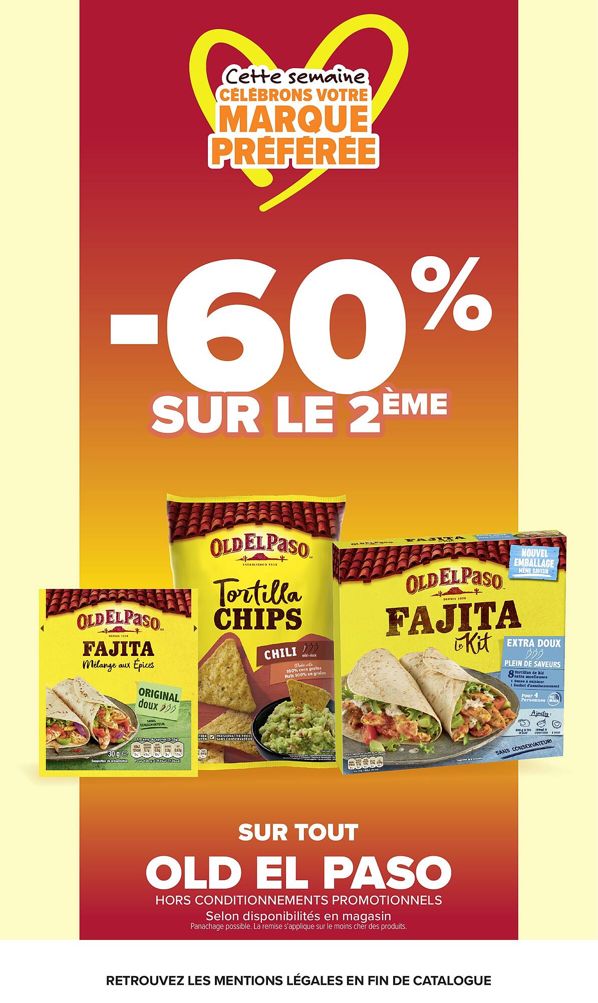 Carrefour Catalogue - Pagina 40
