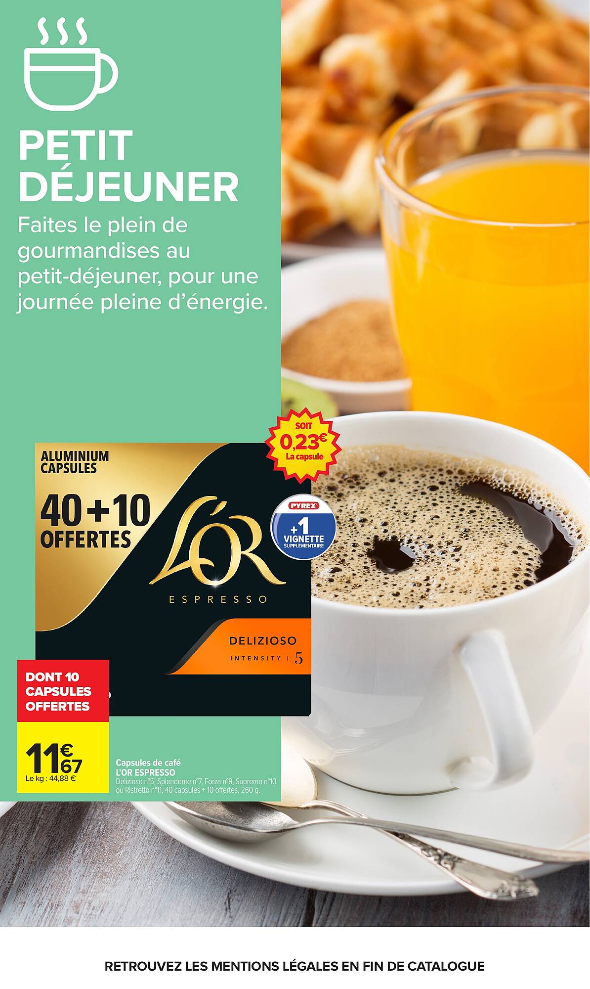 Carrefour Catalogue - Pagina 6