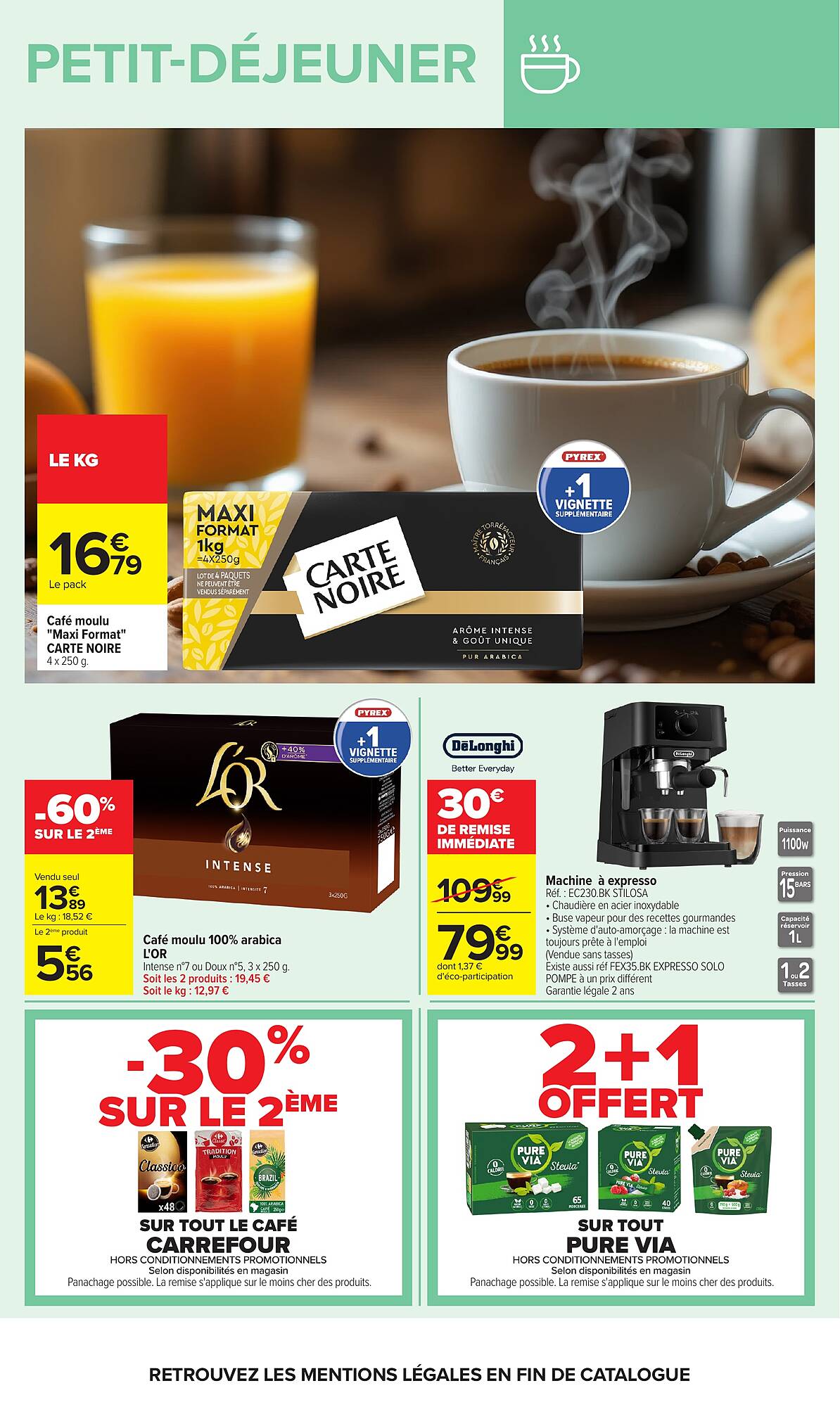 Carrefour Catalogue - Pagina 7