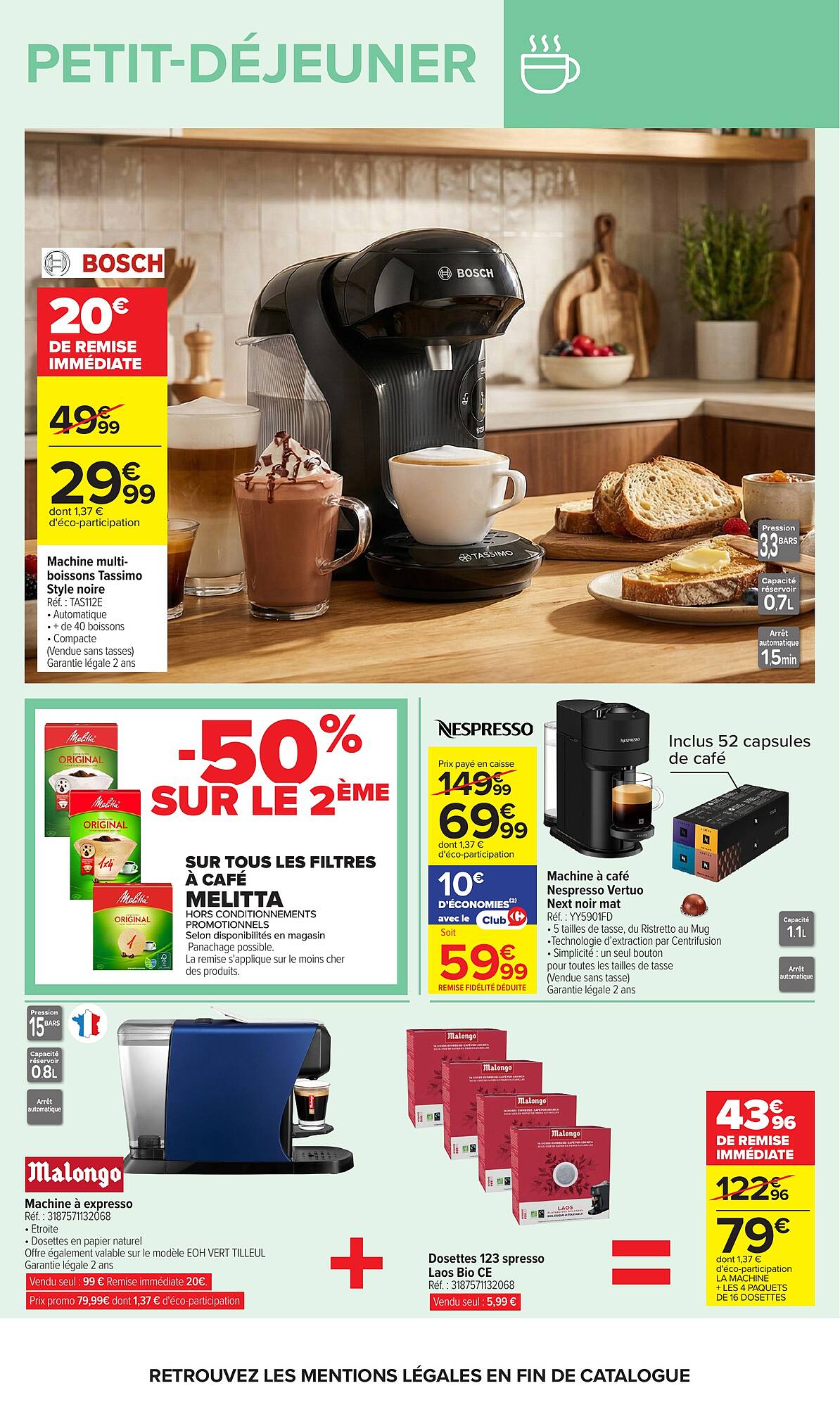 Carrefour Catalogue - Pagina 8