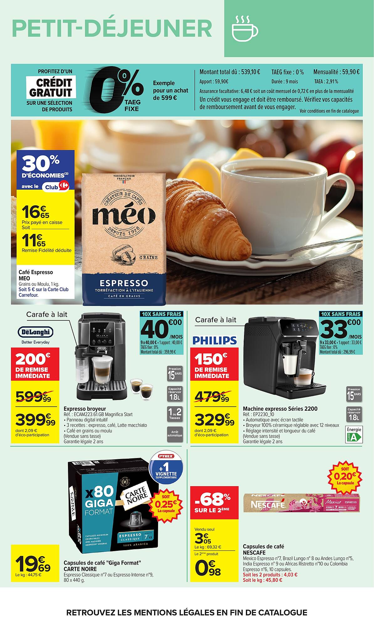Carrefour Catalogue - Pagina 9