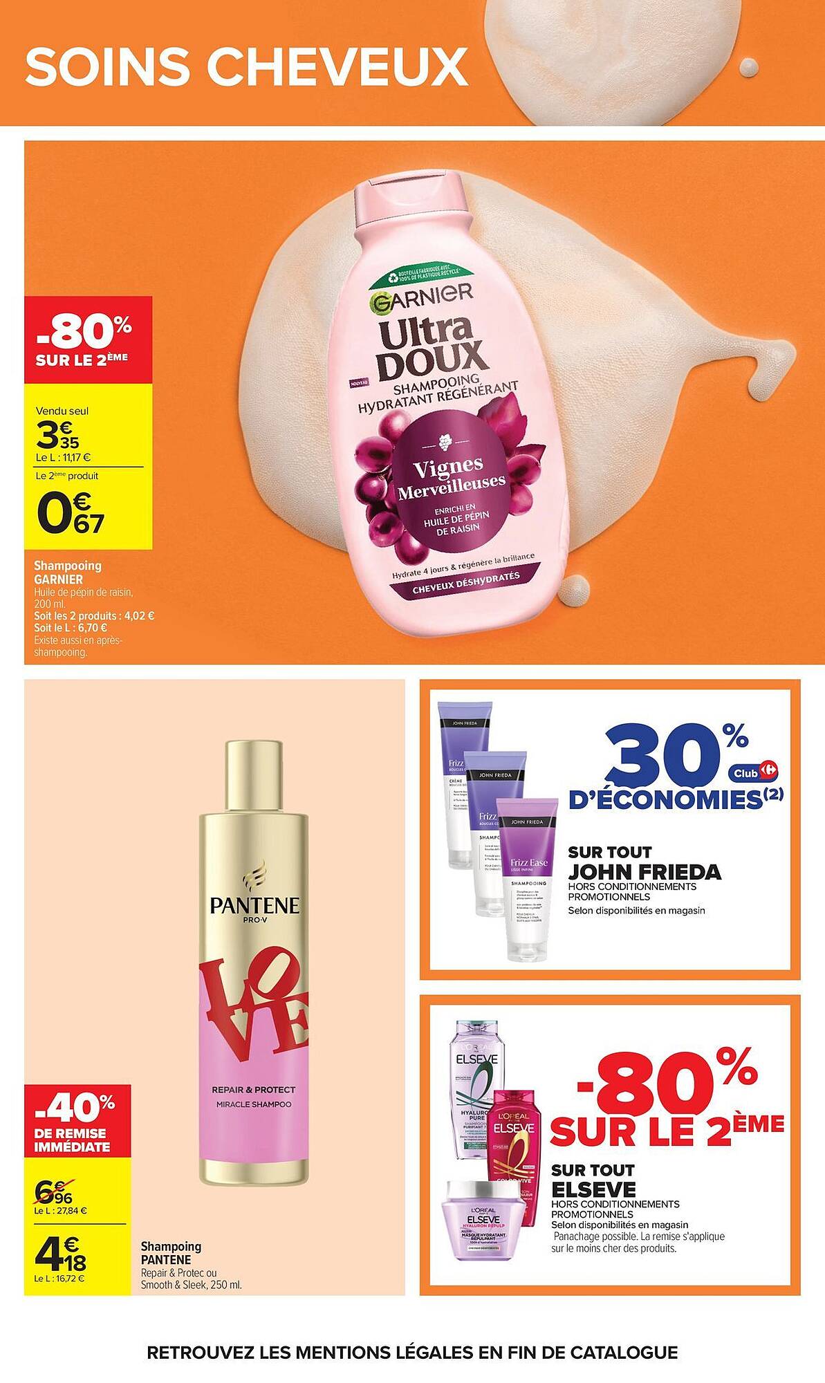Carrefour Catalogue - Pagina 10