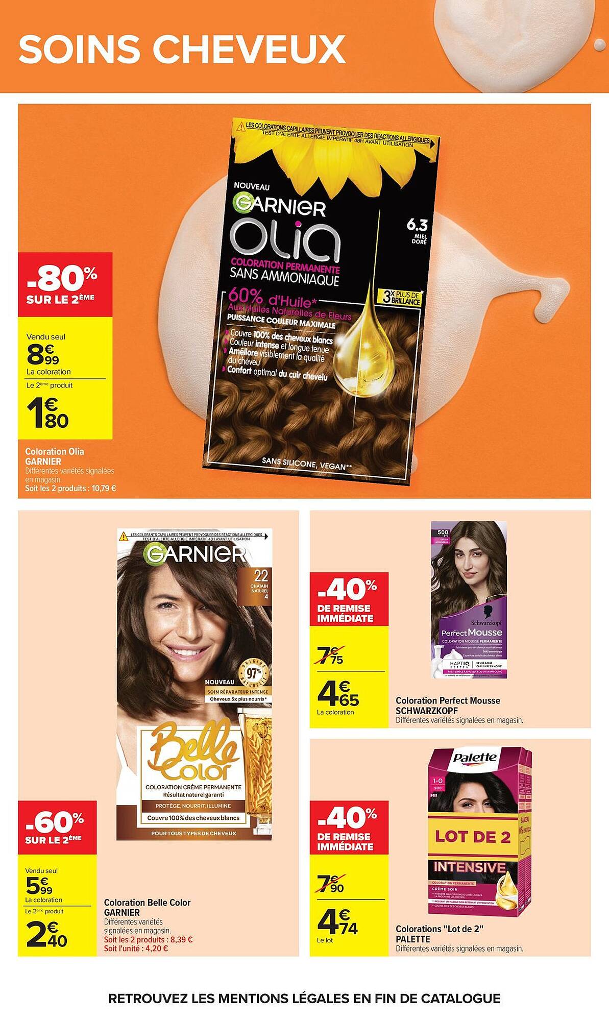 Carrefour Catalogue - Pagina 12