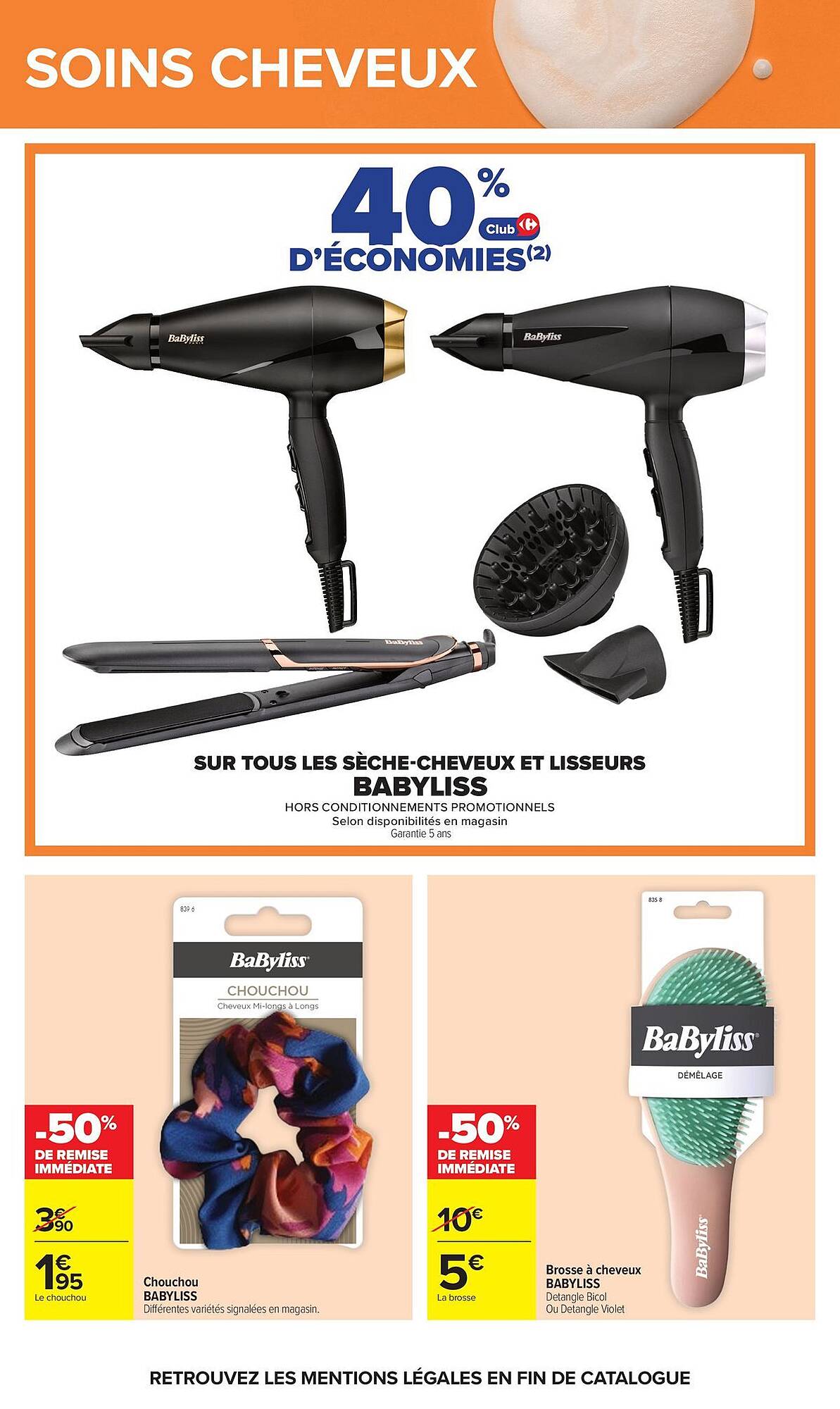 Carrefour Catalogue - Pagina 14