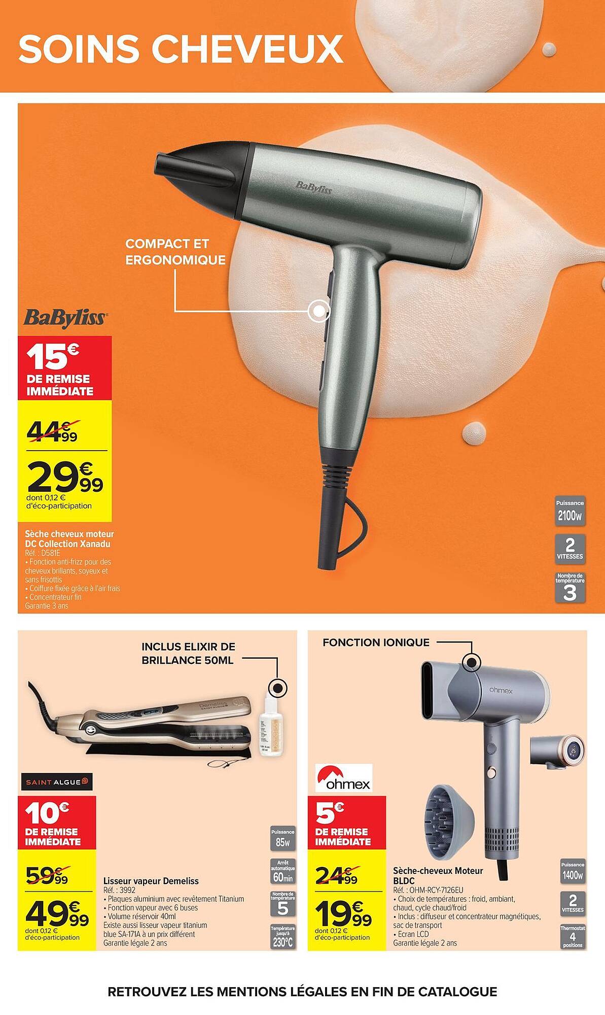 Carrefour Catalogue - Pagina 15