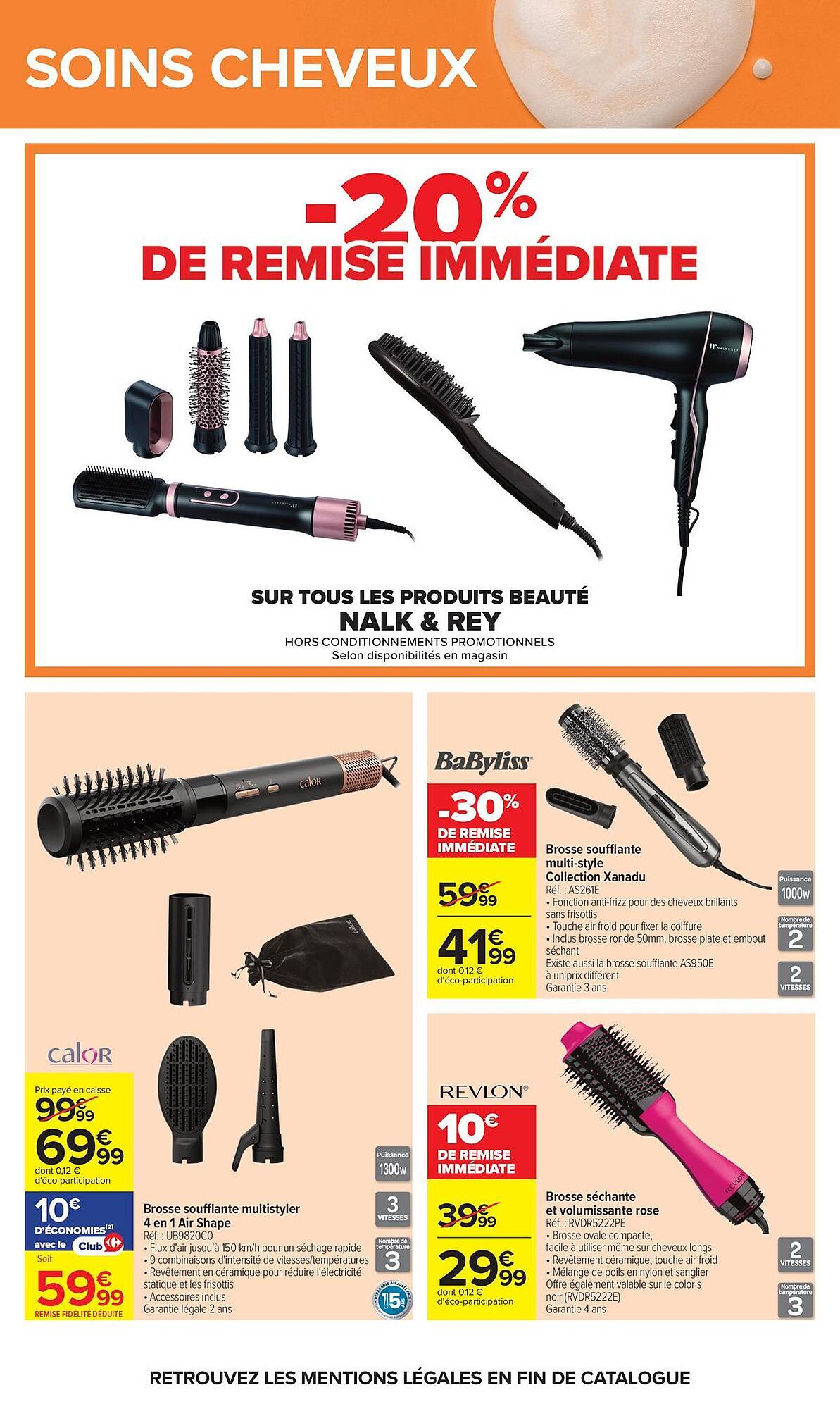 Carrefour Catalogue - Pagina 16