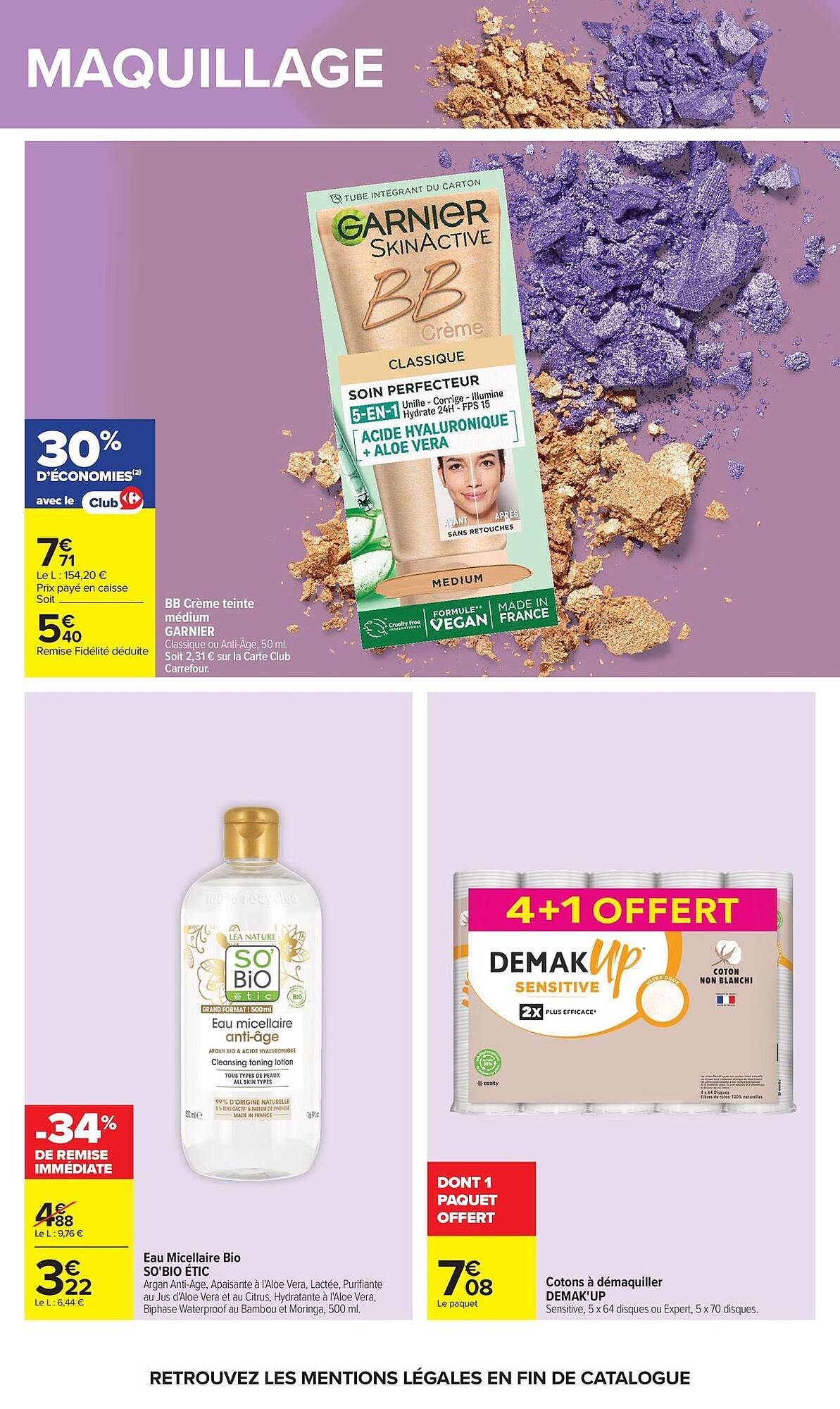 Carrefour Catalogue - Pagina 18