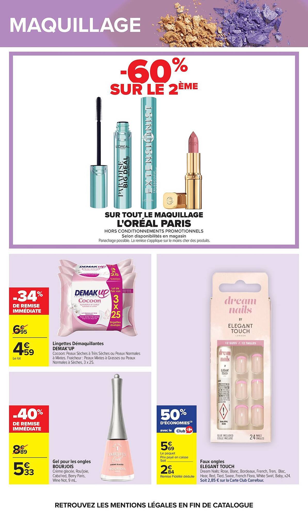 Carrefour Catalogue - Pagina 19