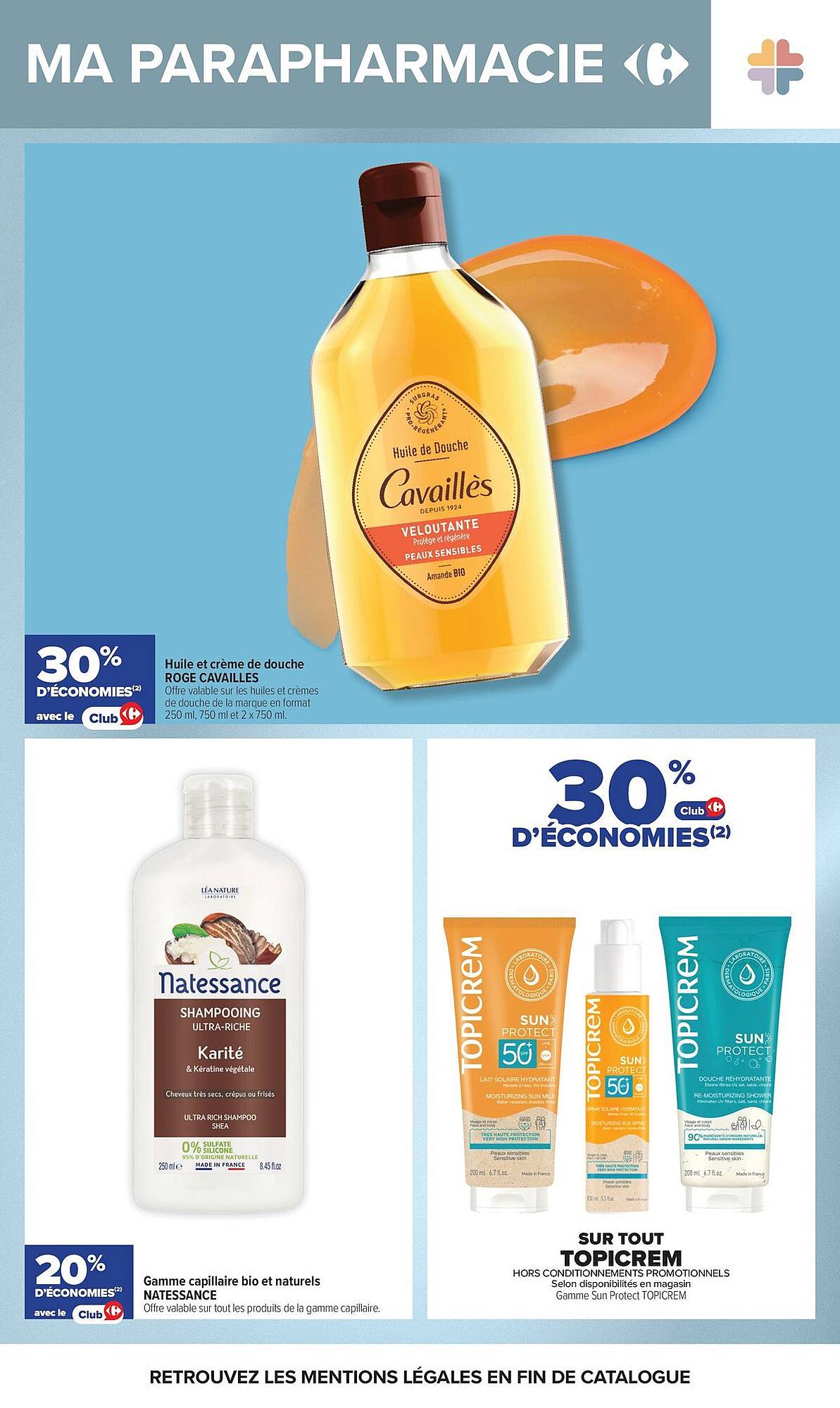 Carrefour Catalogue - Pagina 20