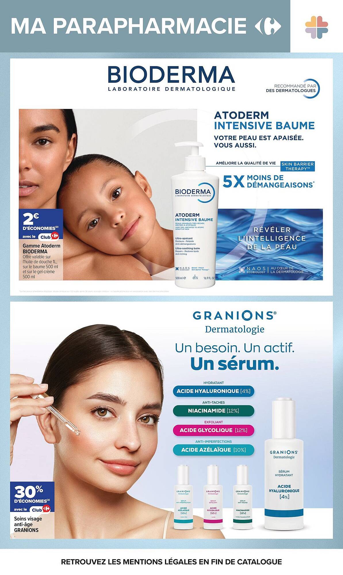 Carrefour Catalogue - Pagina 21