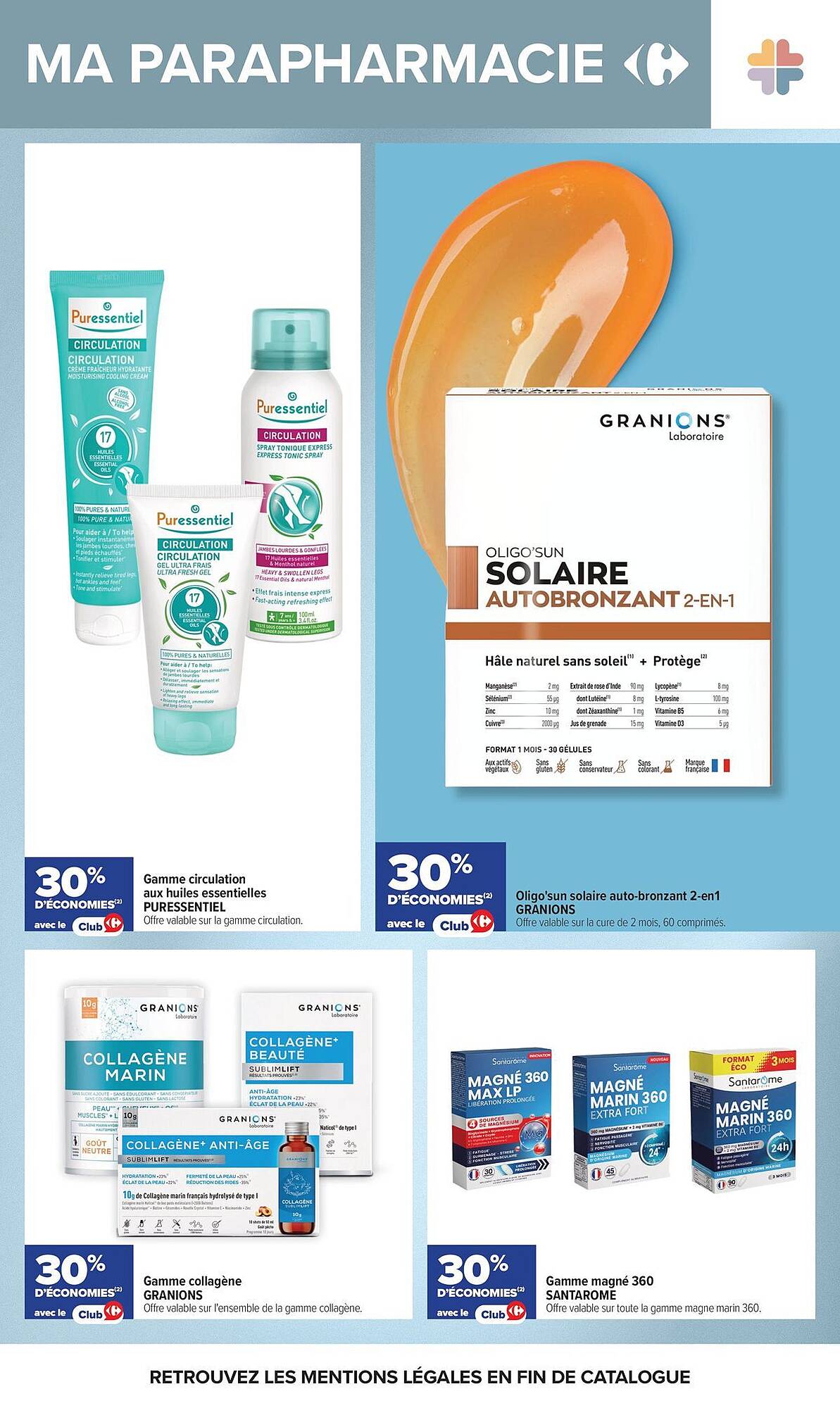 Carrefour Catalogue - Pagina 22