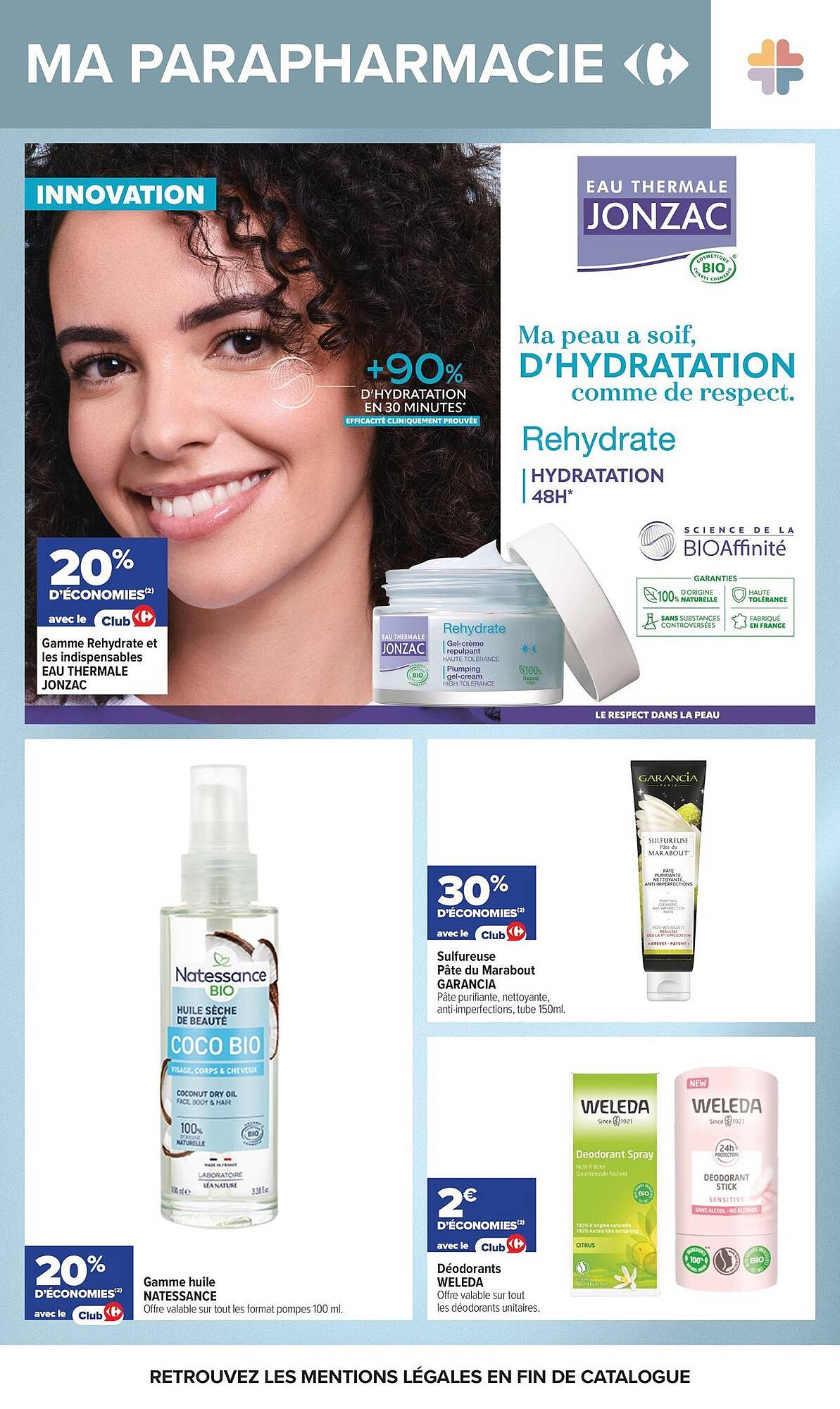 Carrefour Catalogue - Pagina 23
