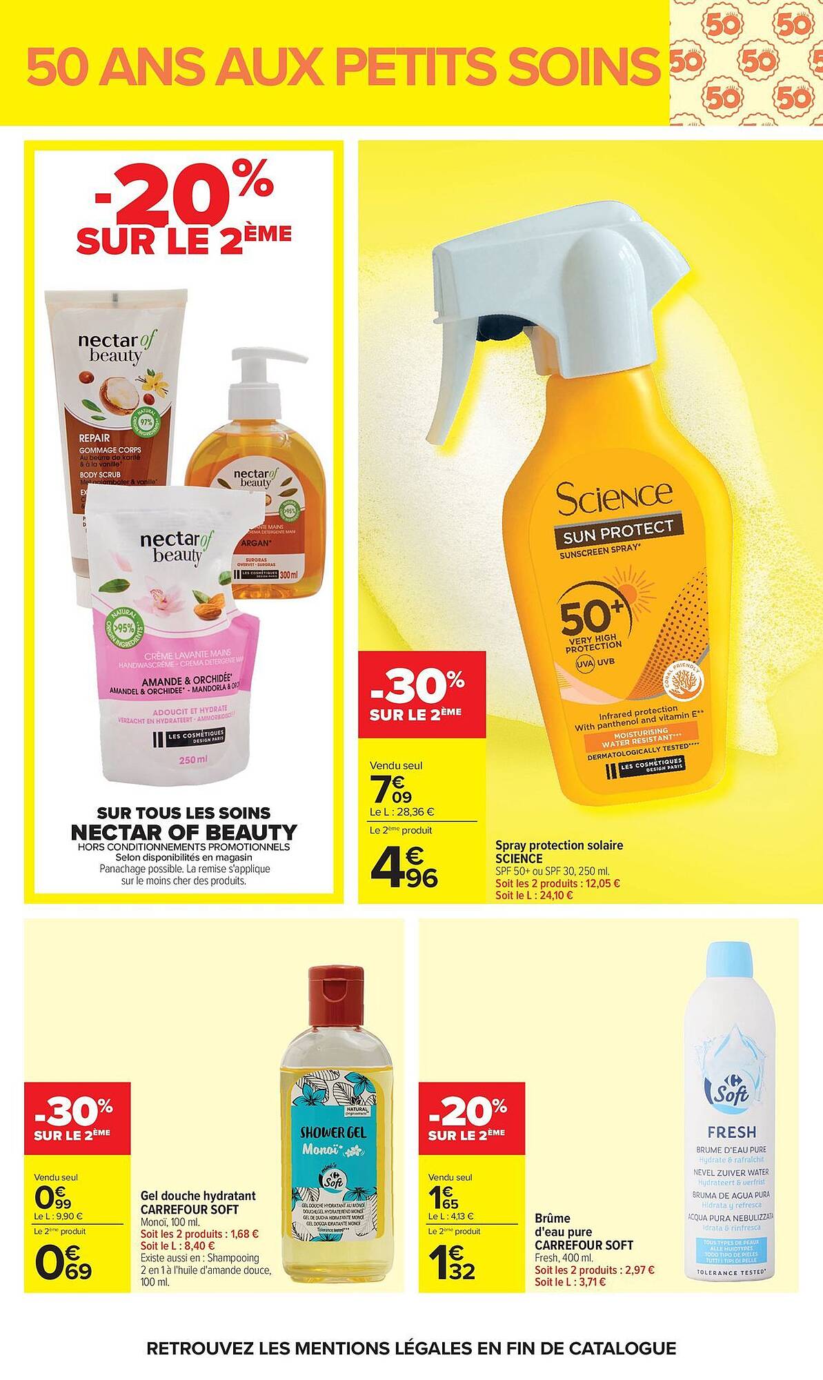 Carrefour Catalogue - Pagina 25