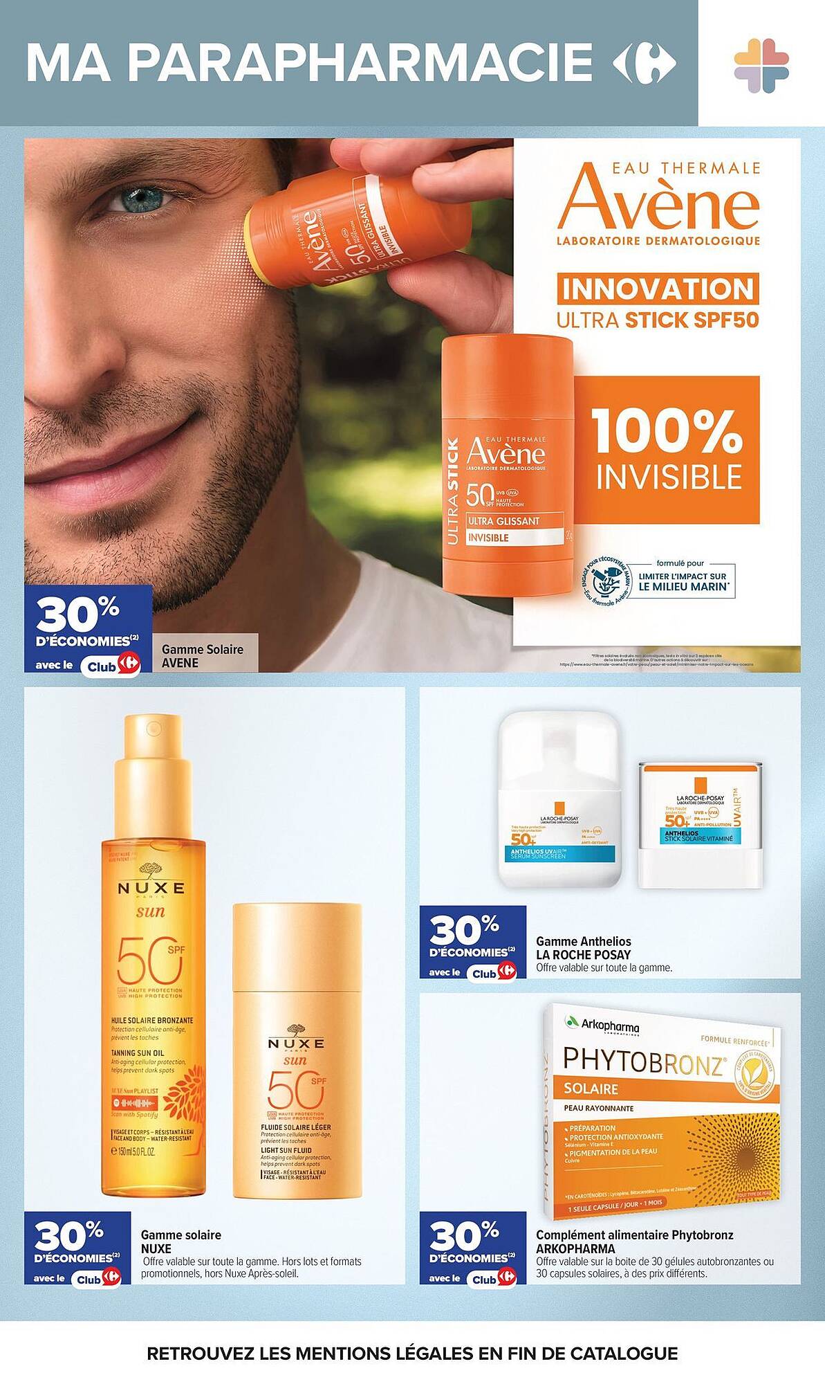 Carrefour Catalogue - Pagina 26