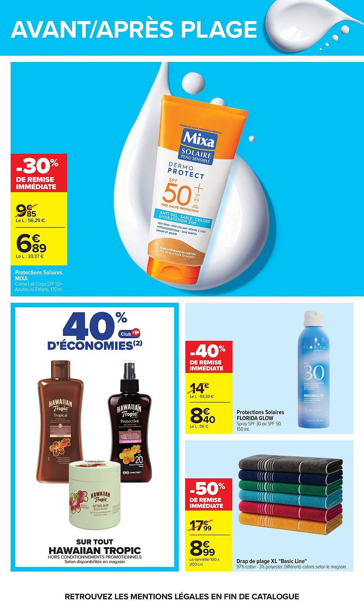 Carrefour Catalogue - Pagina 28