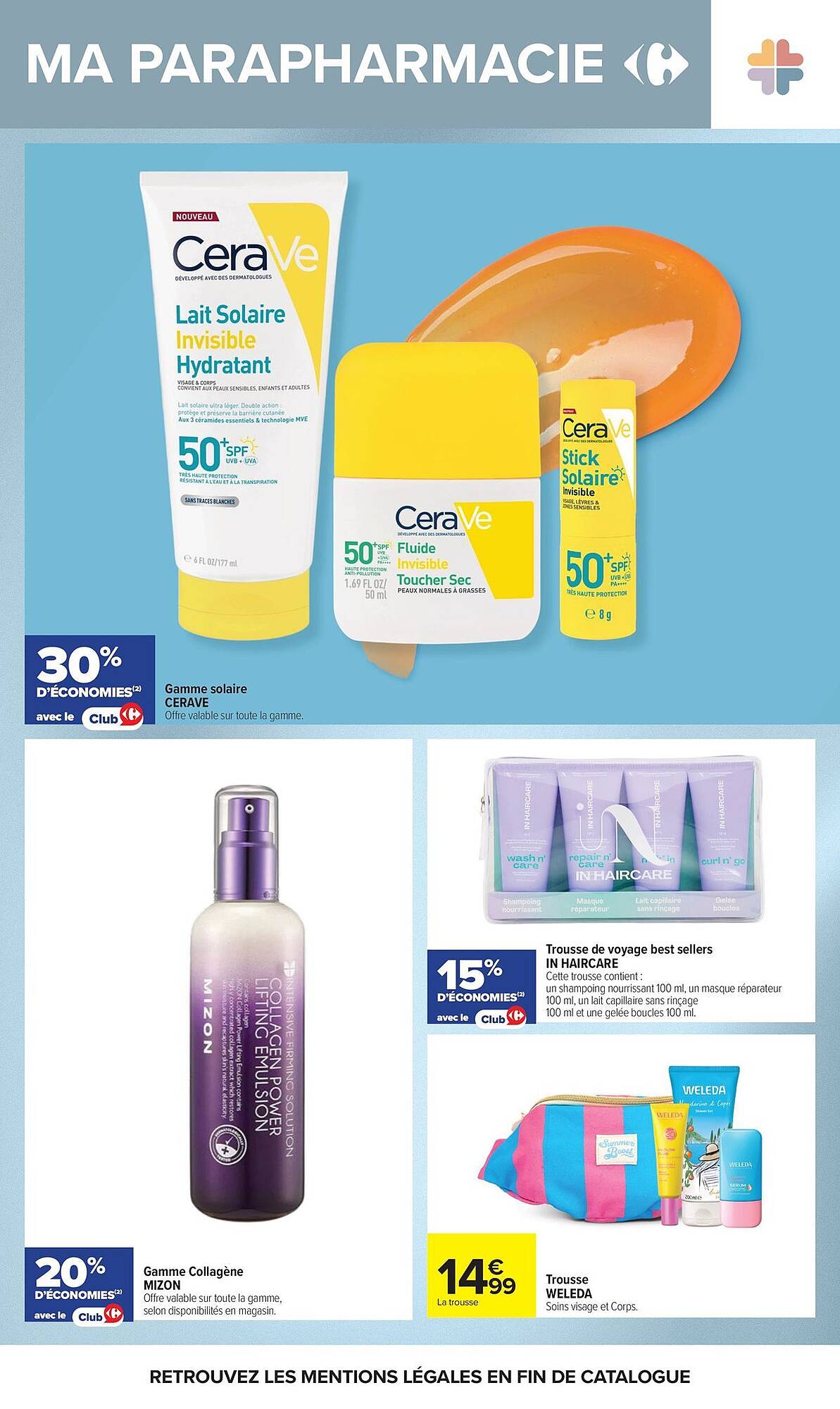 Carrefour Catalogue - Pagina 3