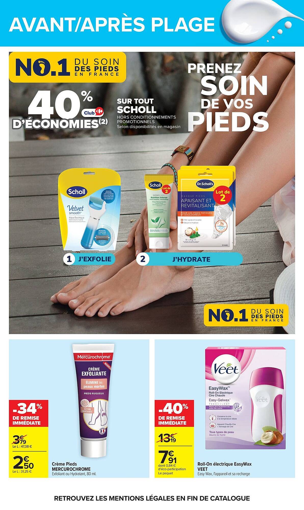 Carrefour Catalogue - Pagina 31
