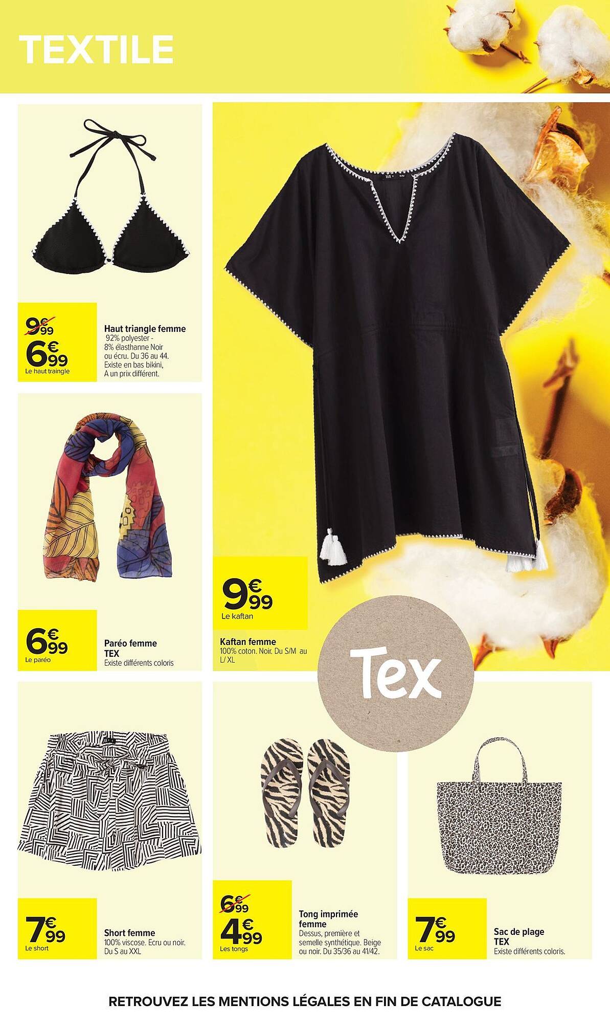 Carrefour Catalogue - Pagina 32