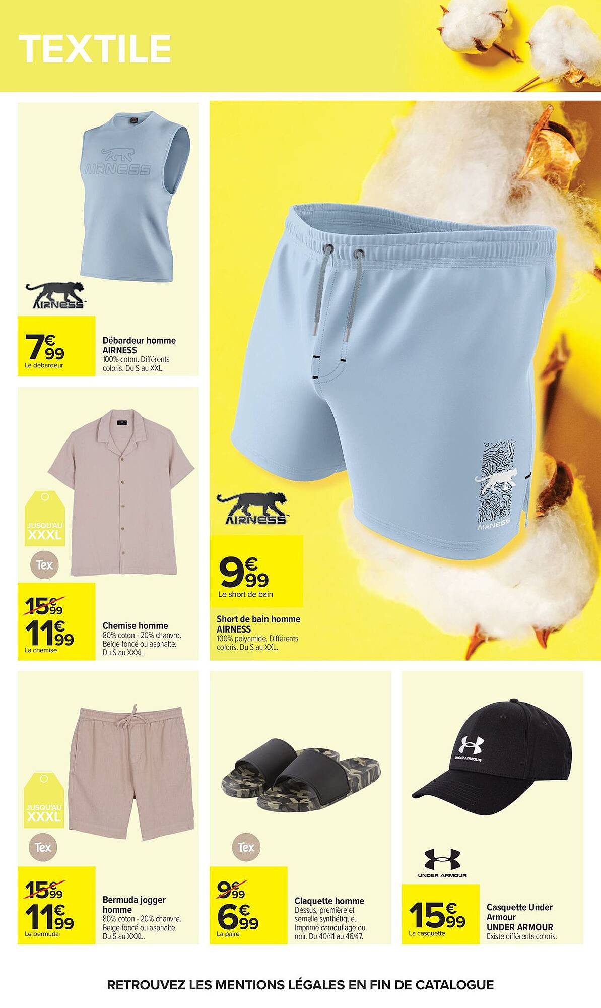 Carrefour Catalogue - Pagina 33