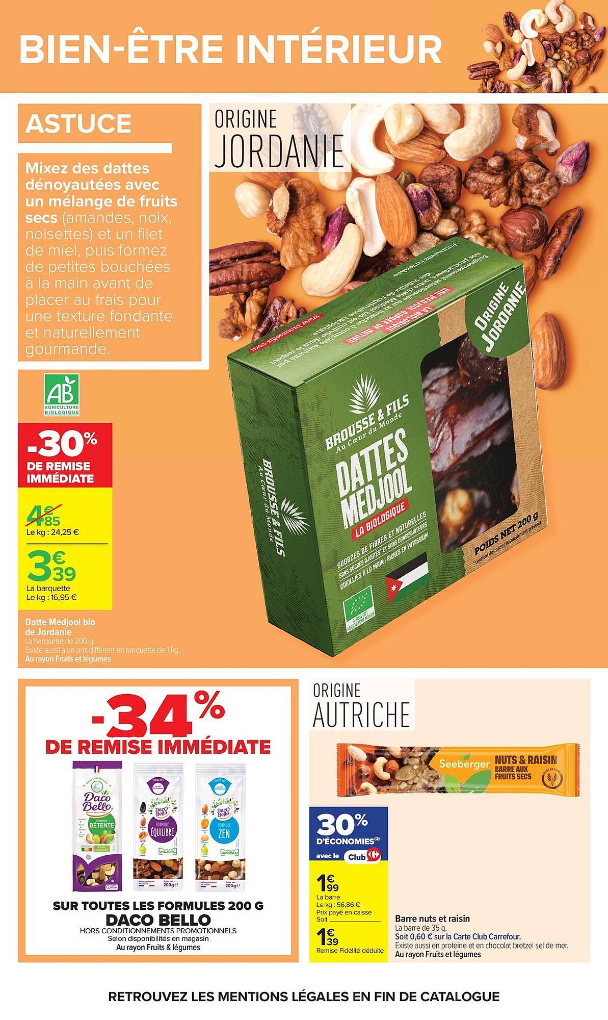 Carrefour Catalogue - Pagina 35