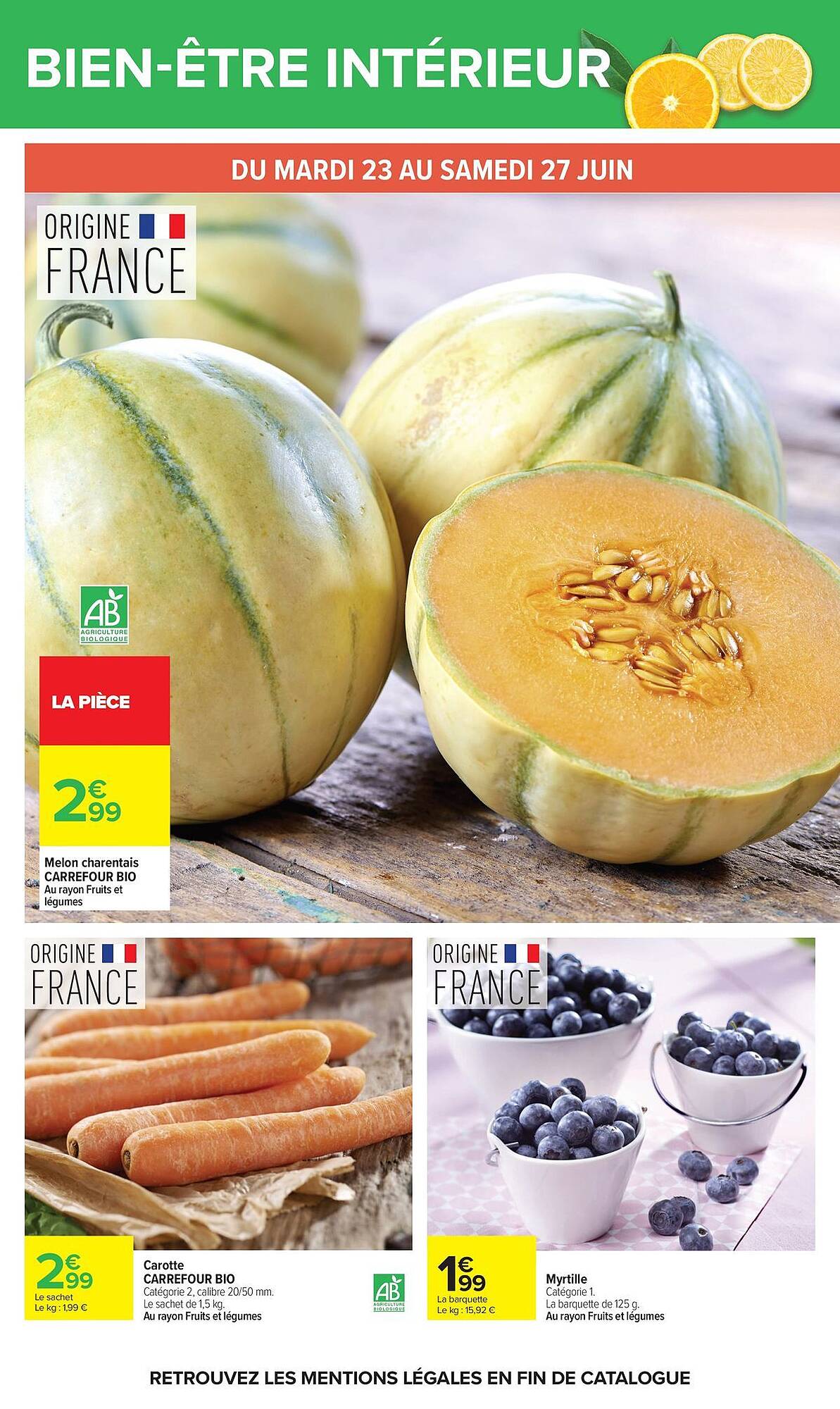 Carrefour Catalogue - Pagina 36