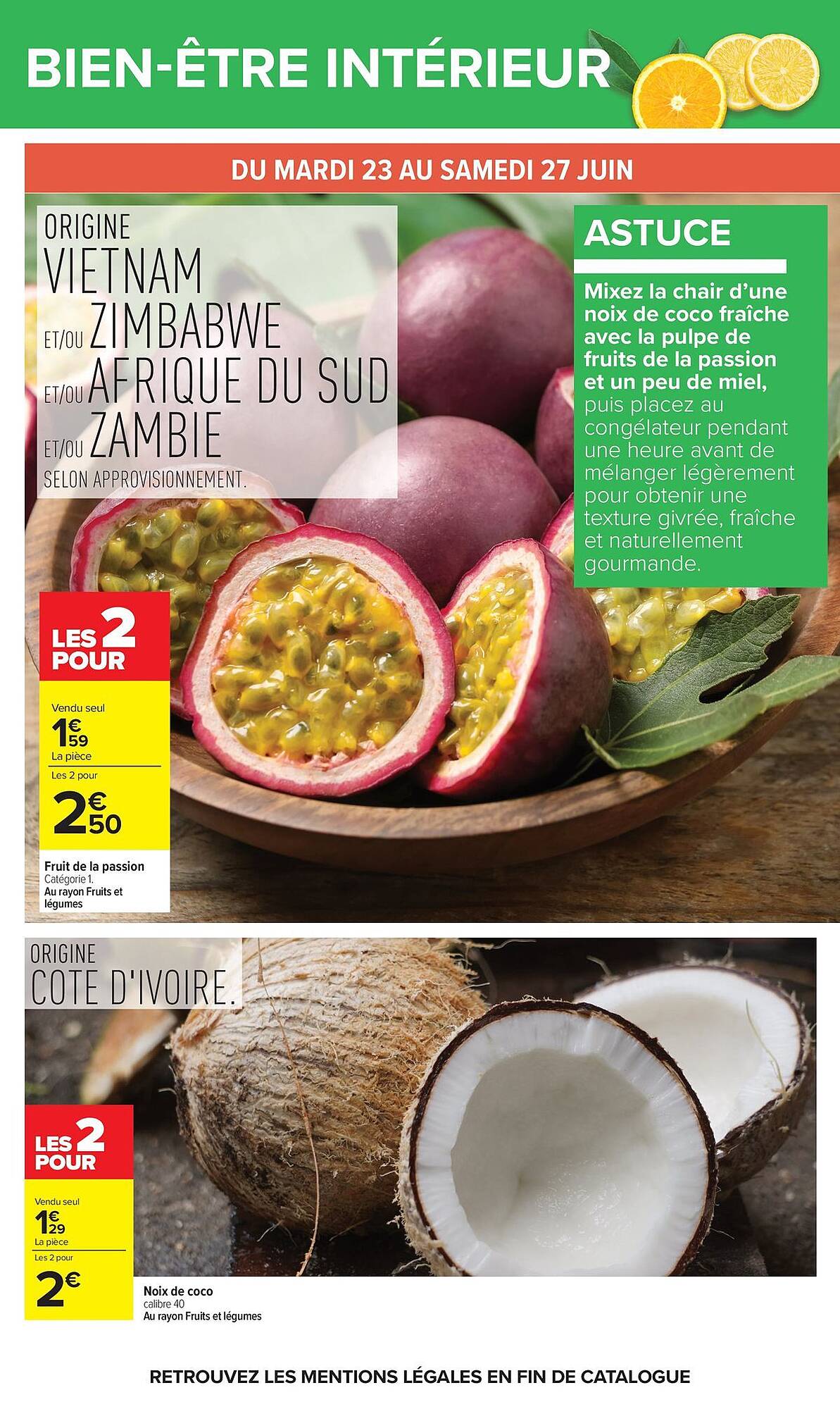 Carrefour Catalogue - Pagina 37
