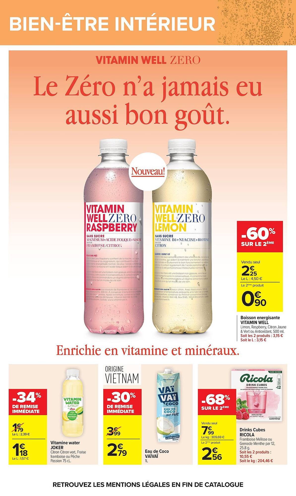 Carrefour Catalogue - Pagina 39